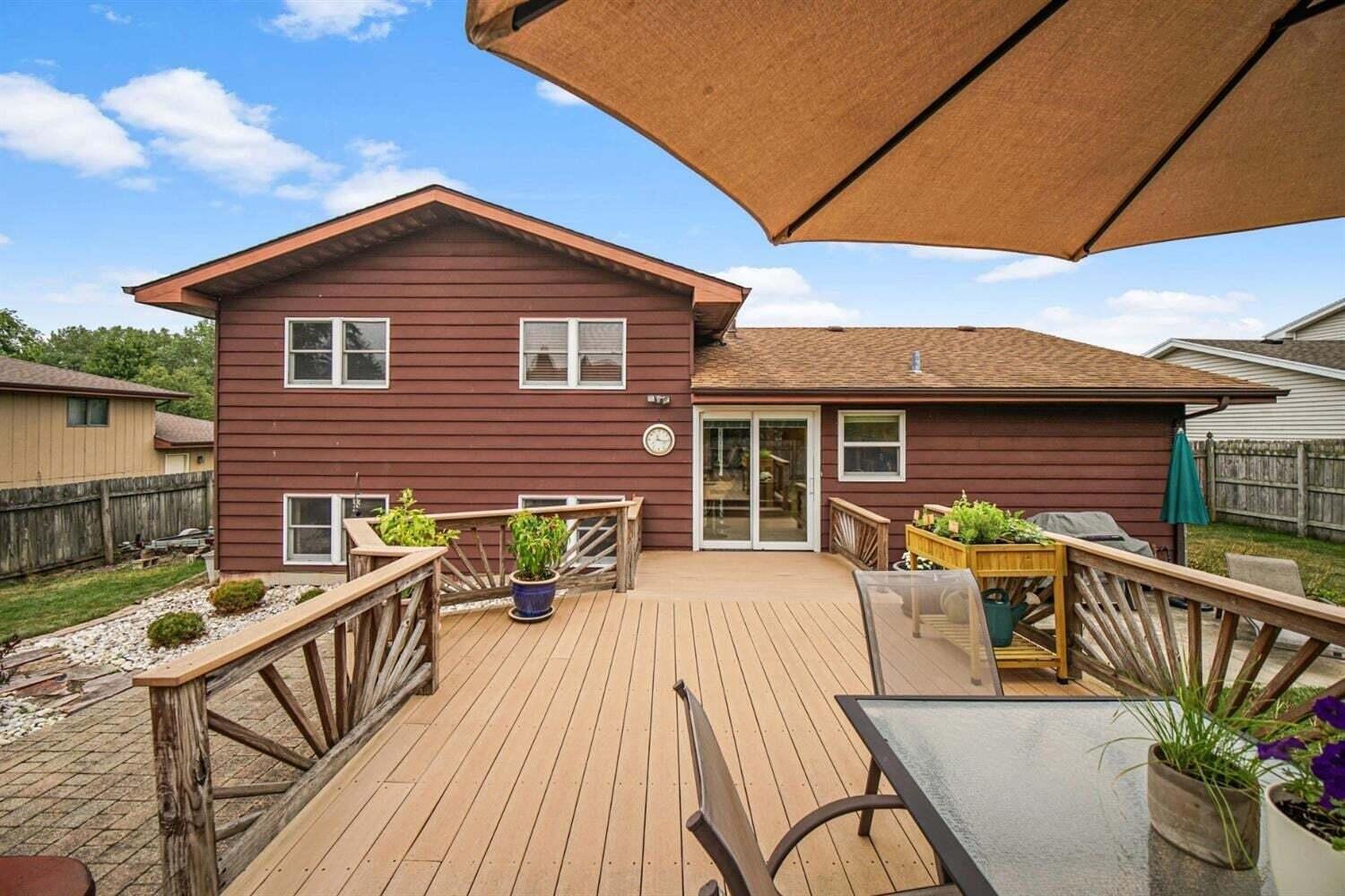 2530 Capri Drive
