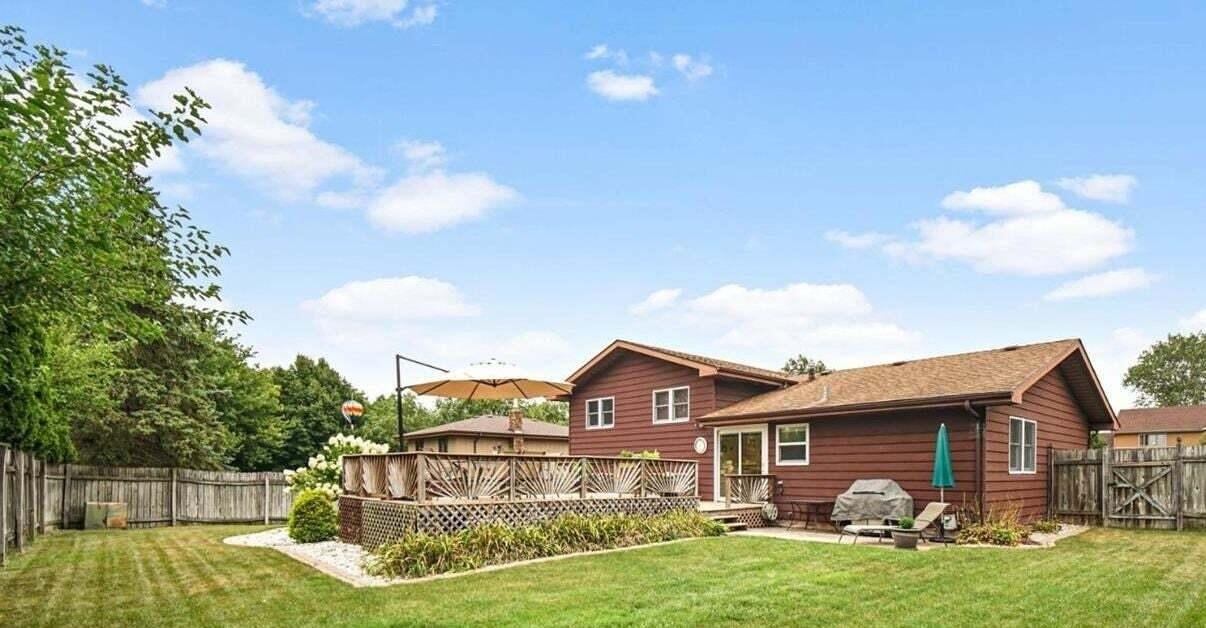 2530 Capri Drive