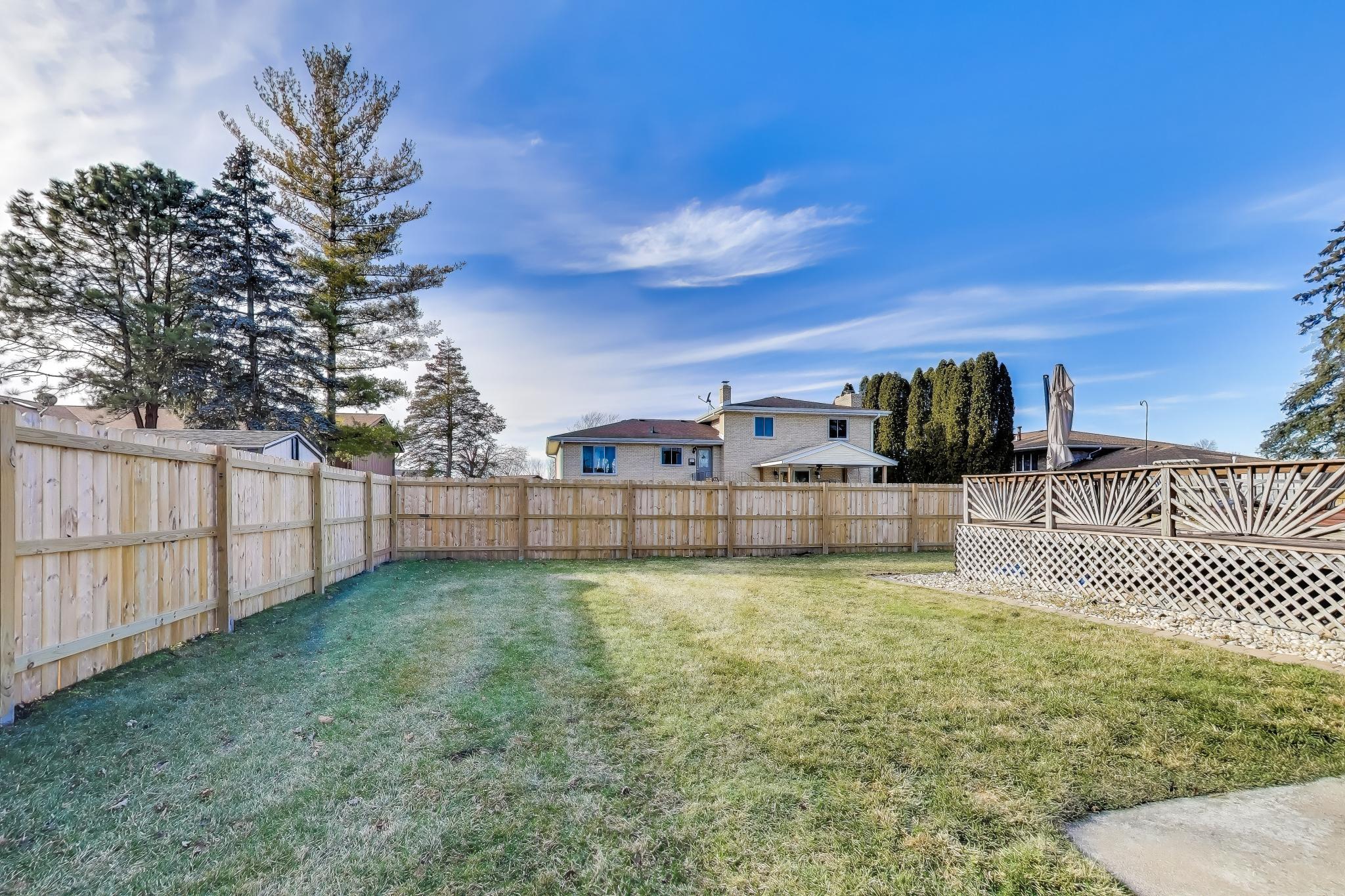 2530 Capri Drive
