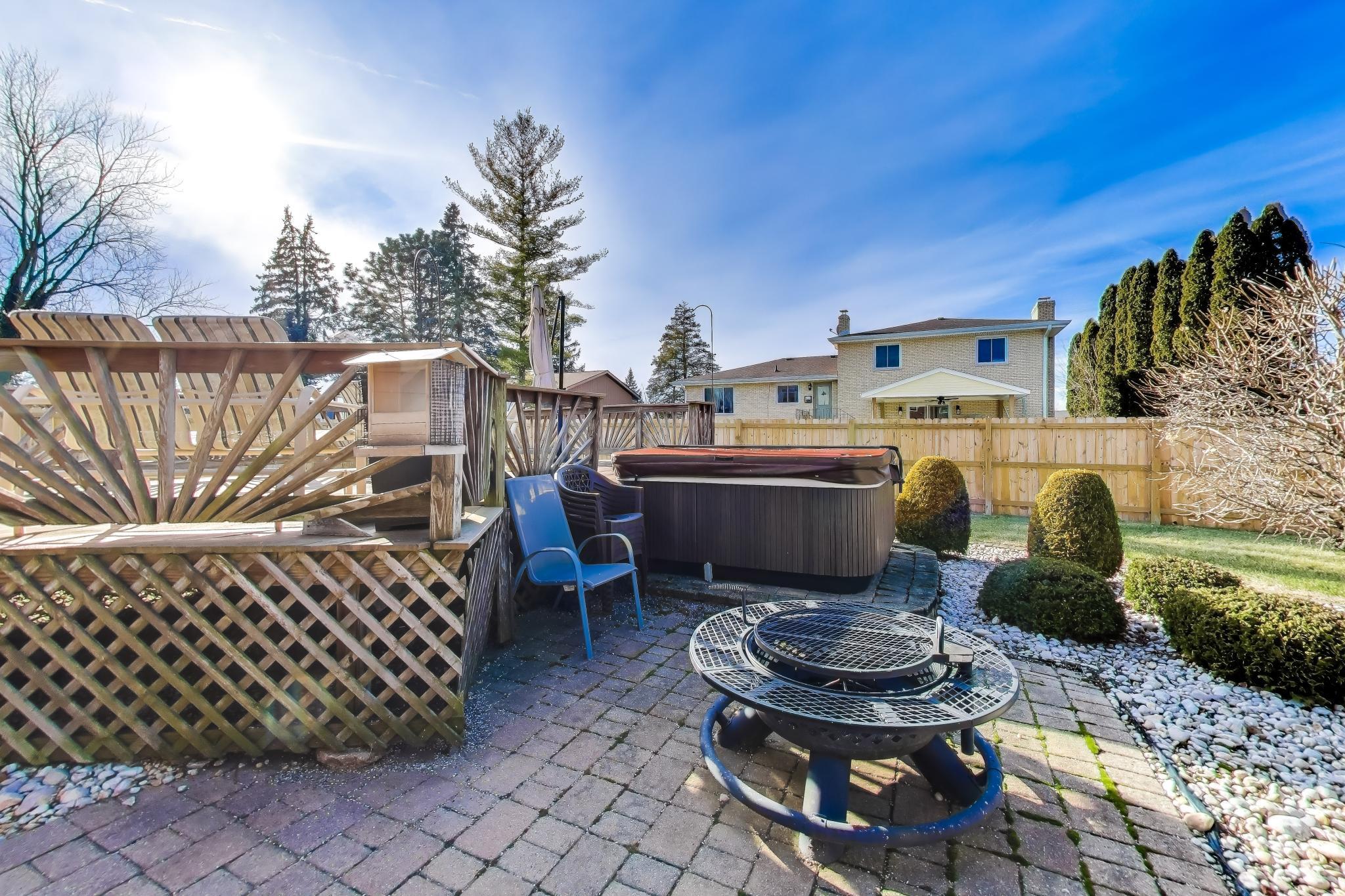 2530 Capri Drive