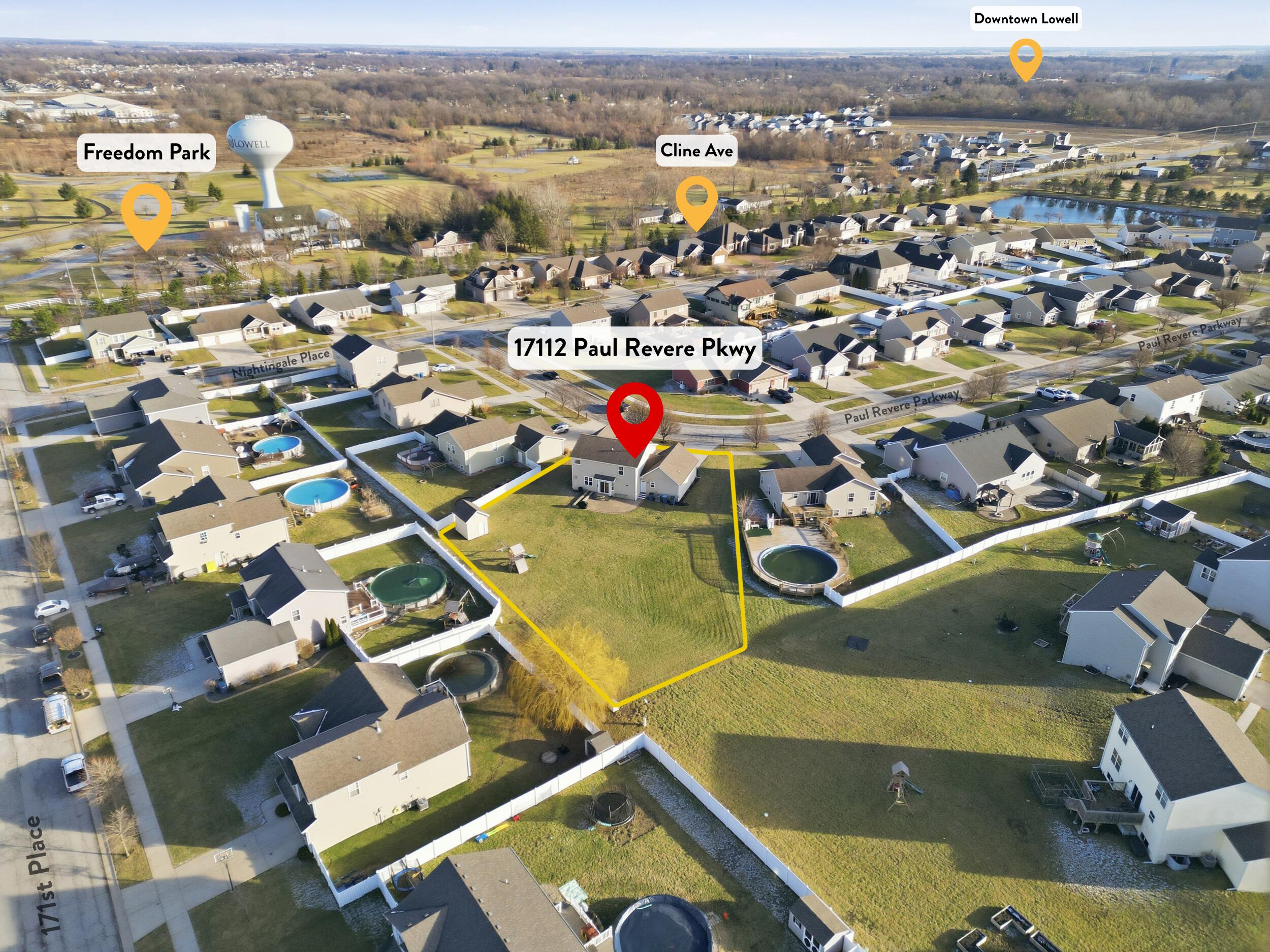 17112 Paul Revere Pkwy
