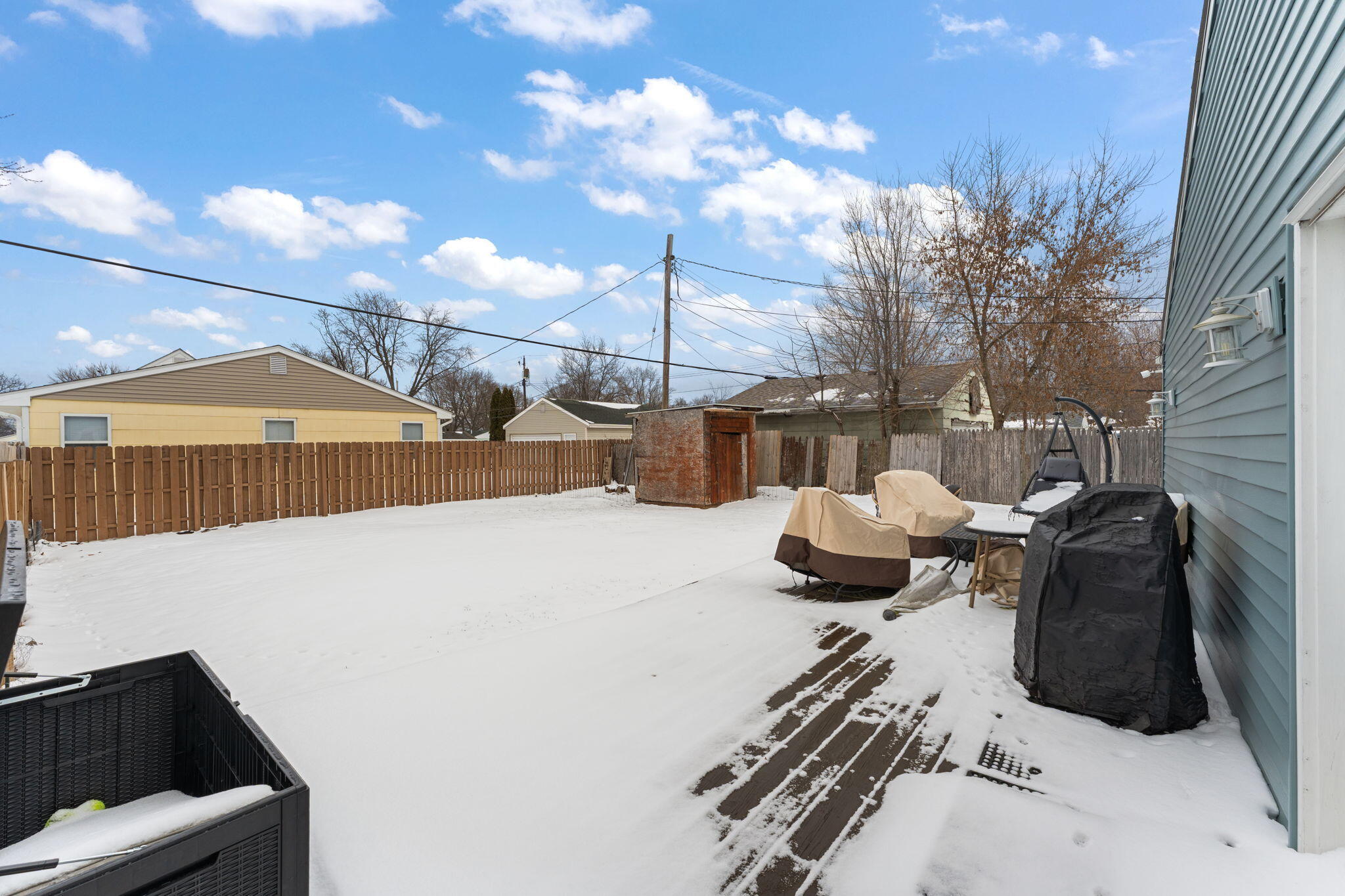 711 Juniper Road