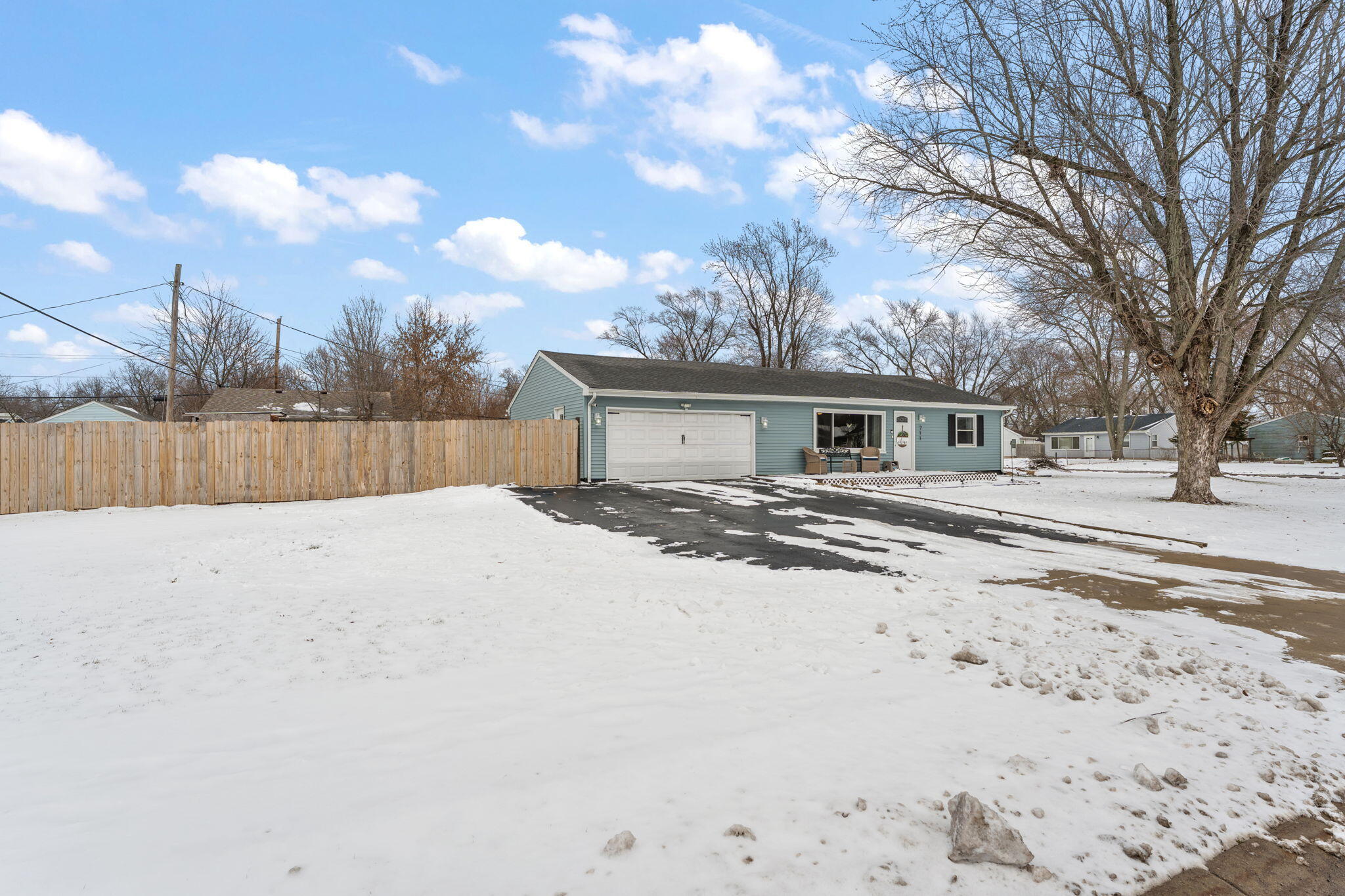 711 Juniper Road