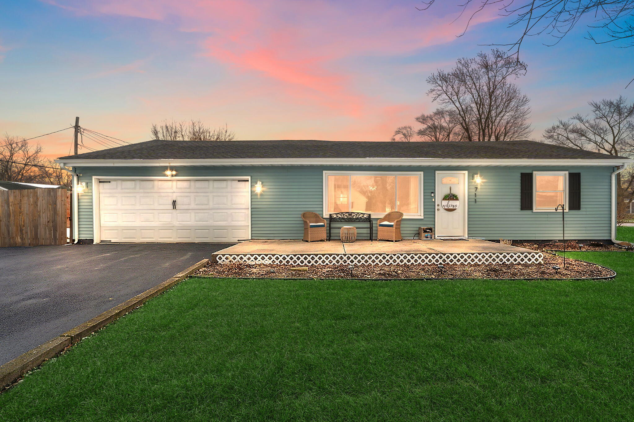 711 Juniper Road