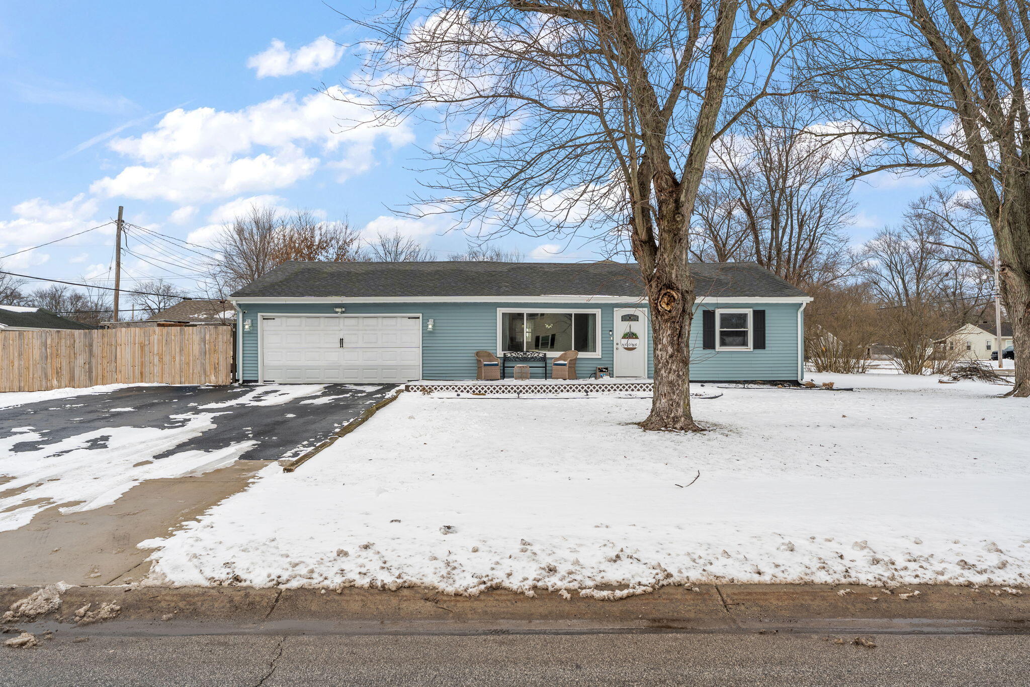 711 Juniper Road