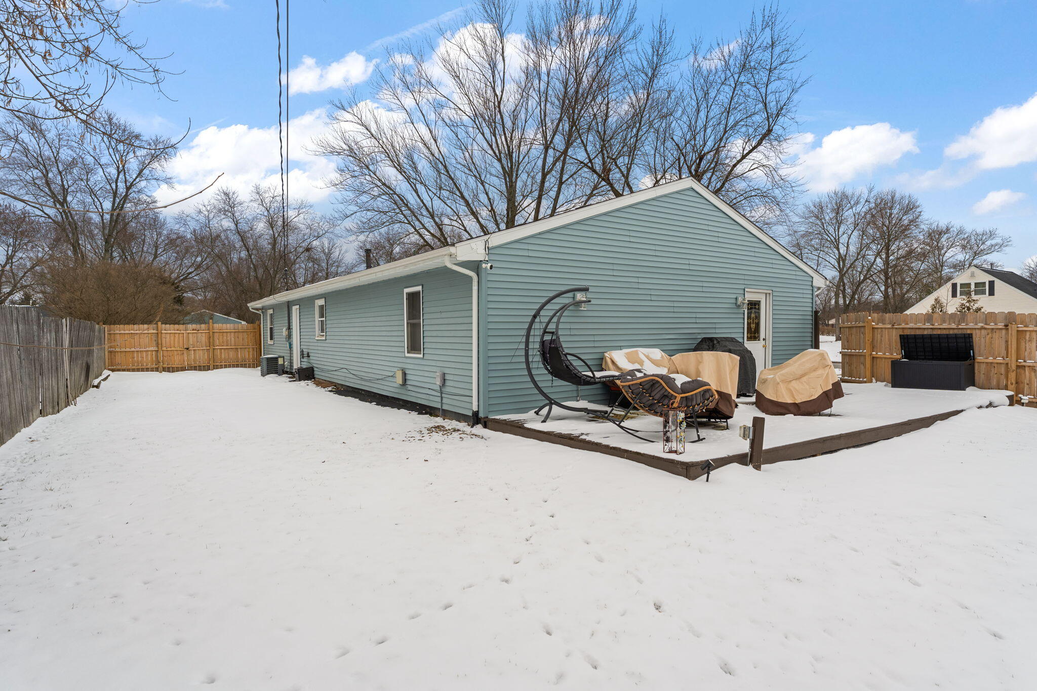 711 Juniper Road