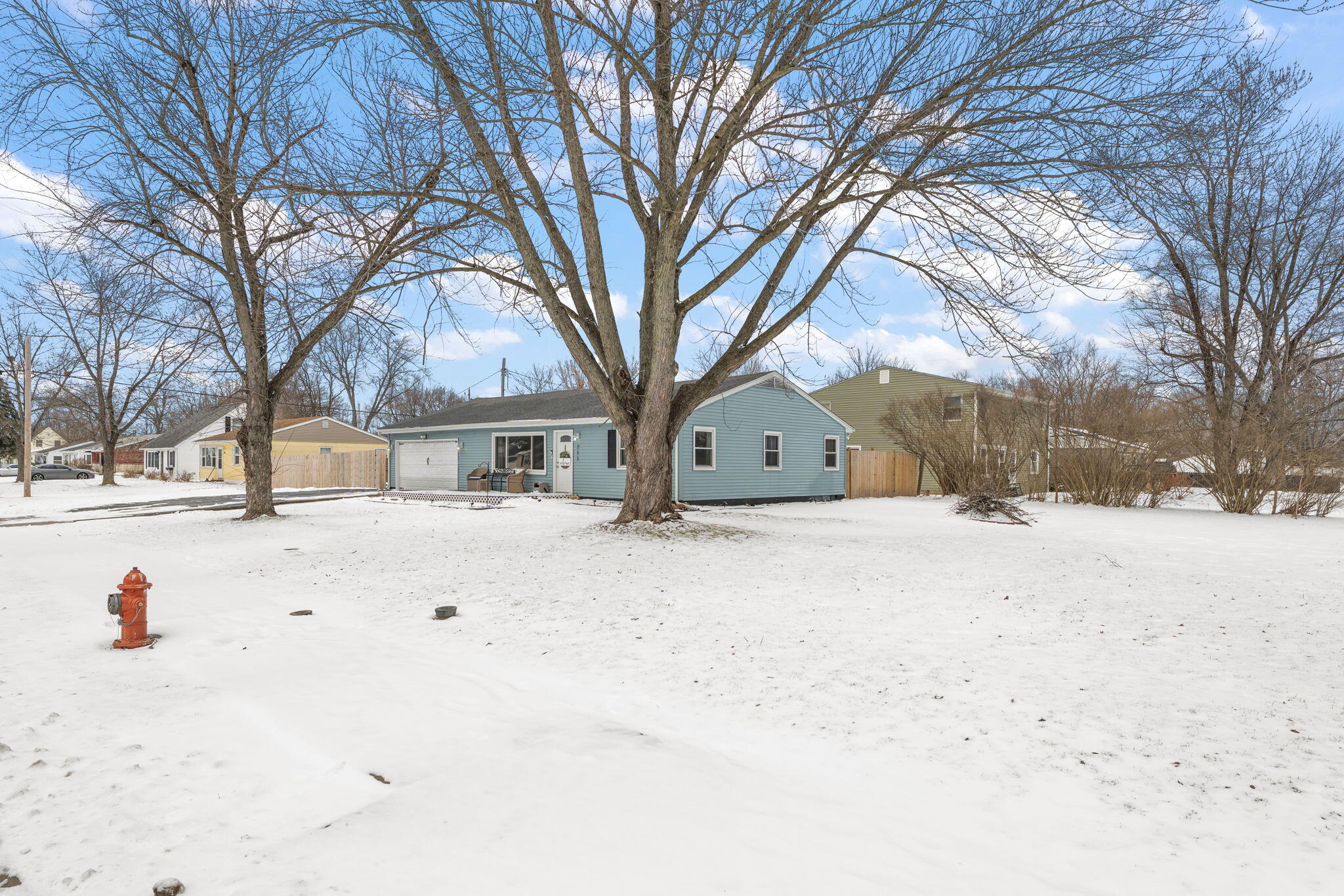 711 Juniper Road