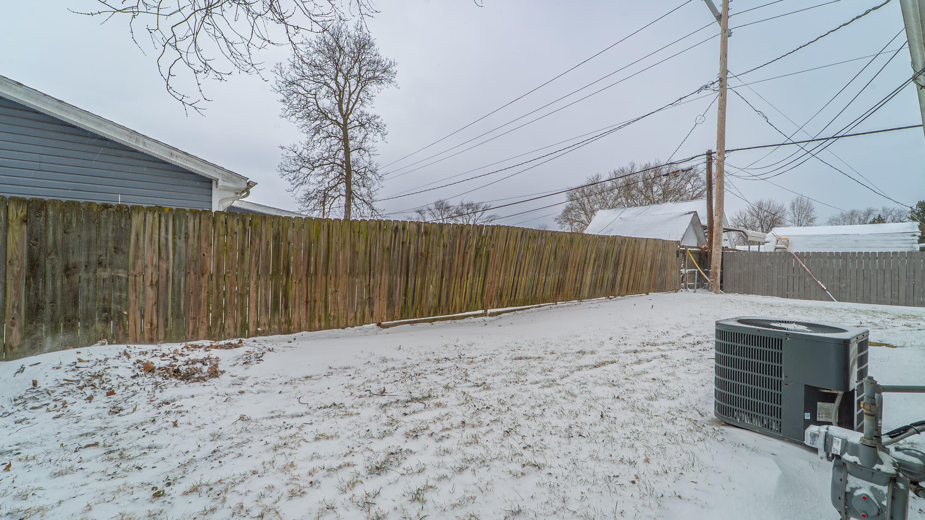 726 Fremont Road