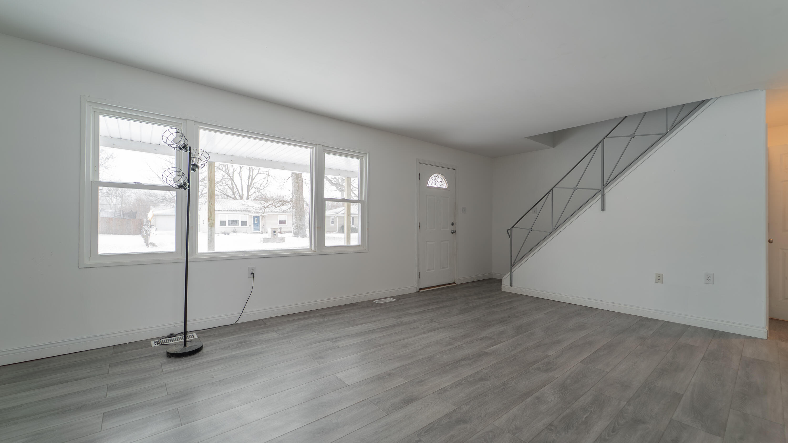 726 Fremont Road