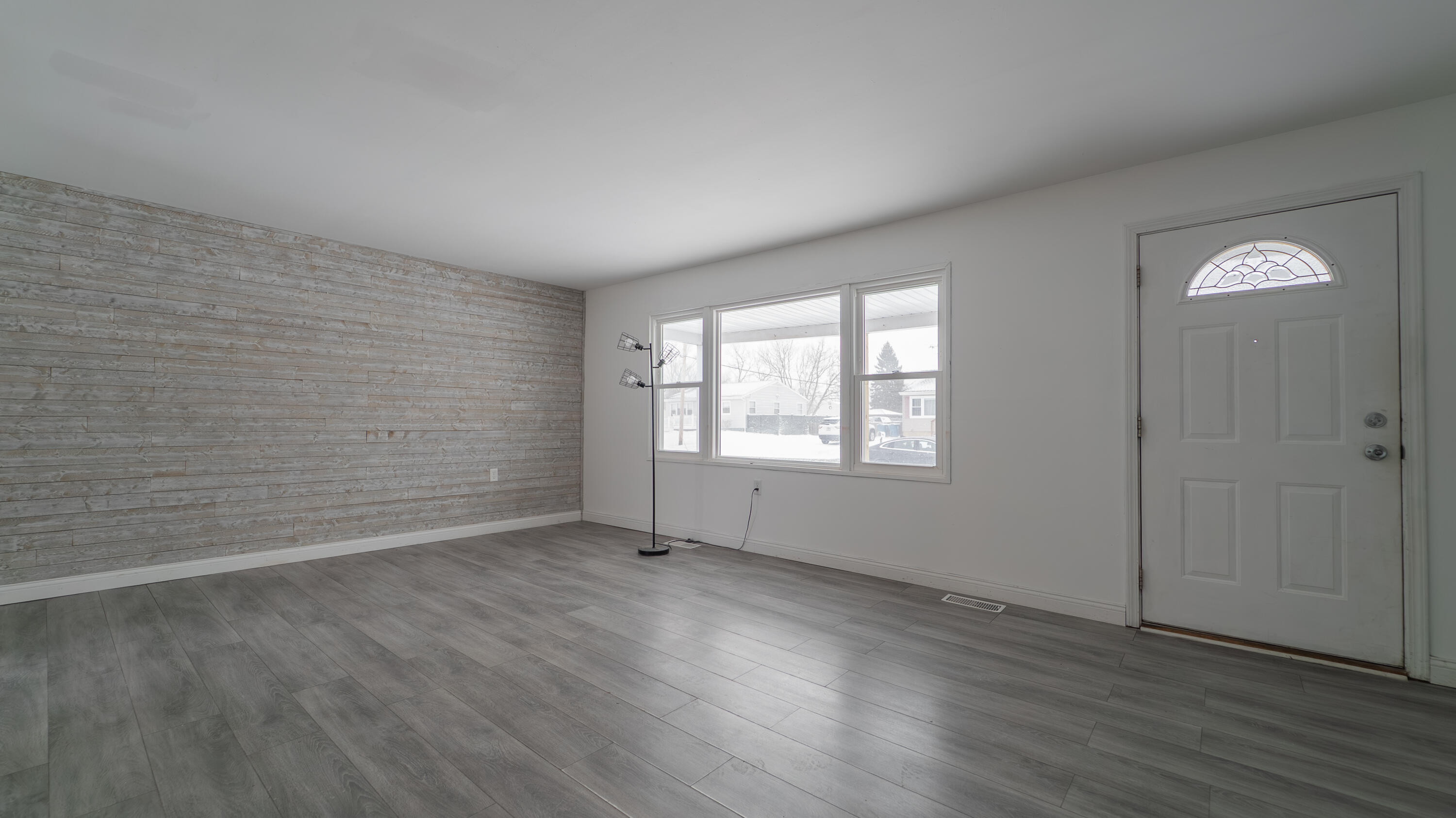 726 Fremont Road