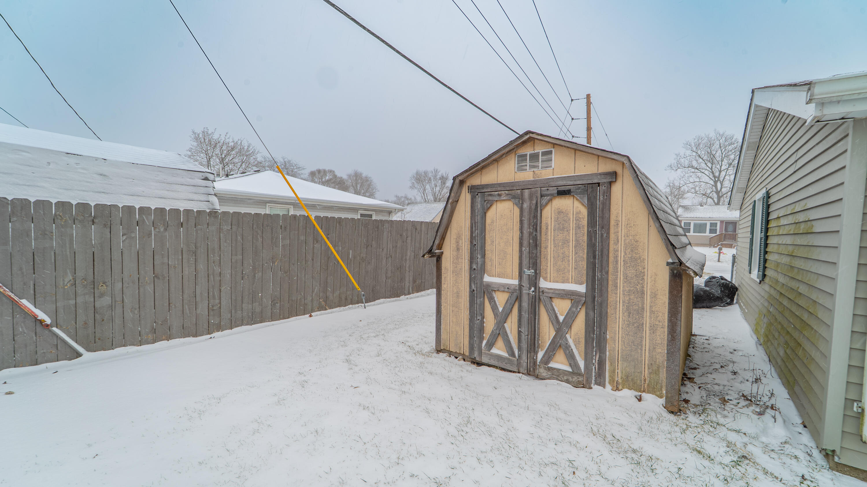 726 Fremont Road