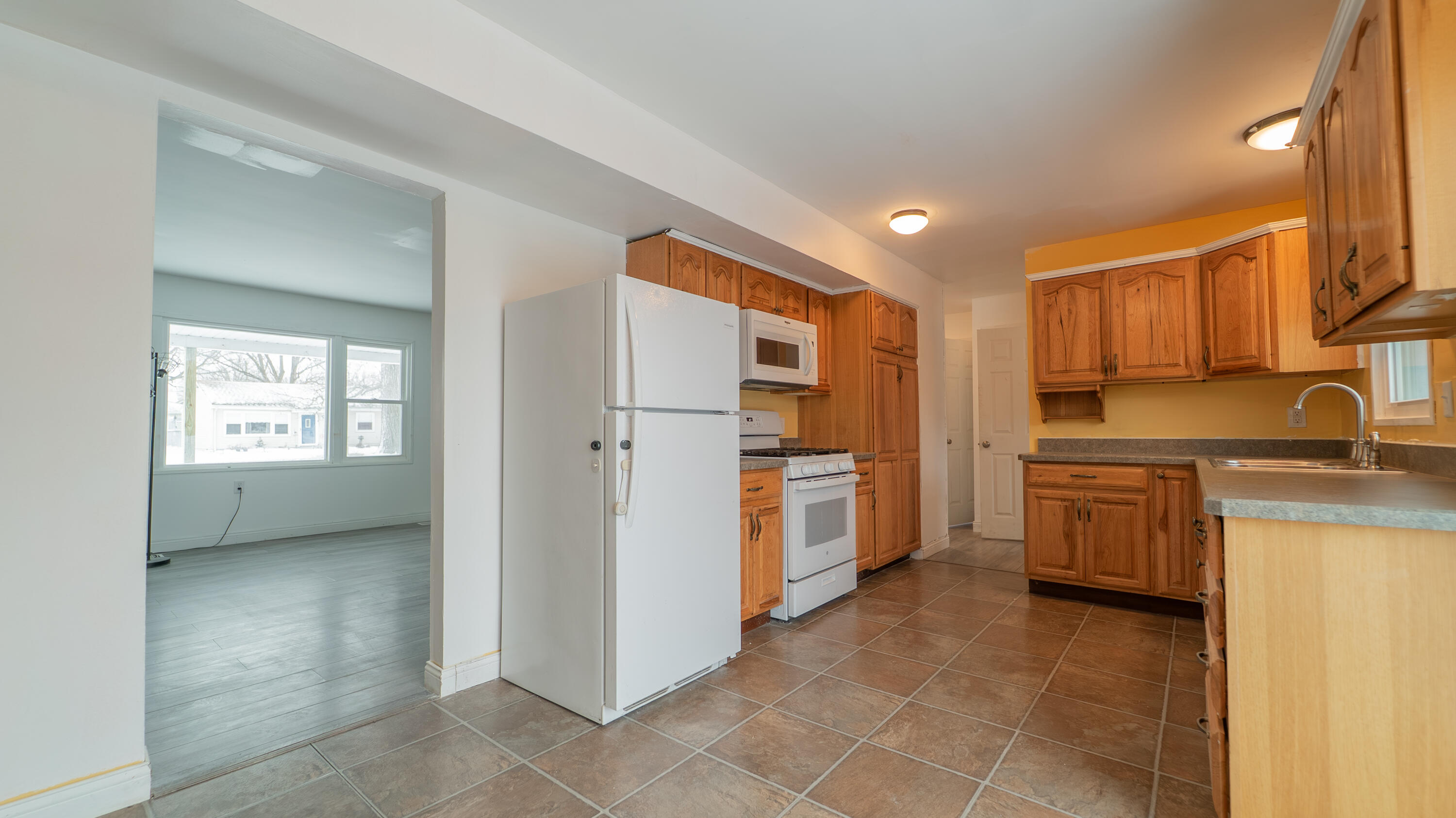 726 Fremont Road