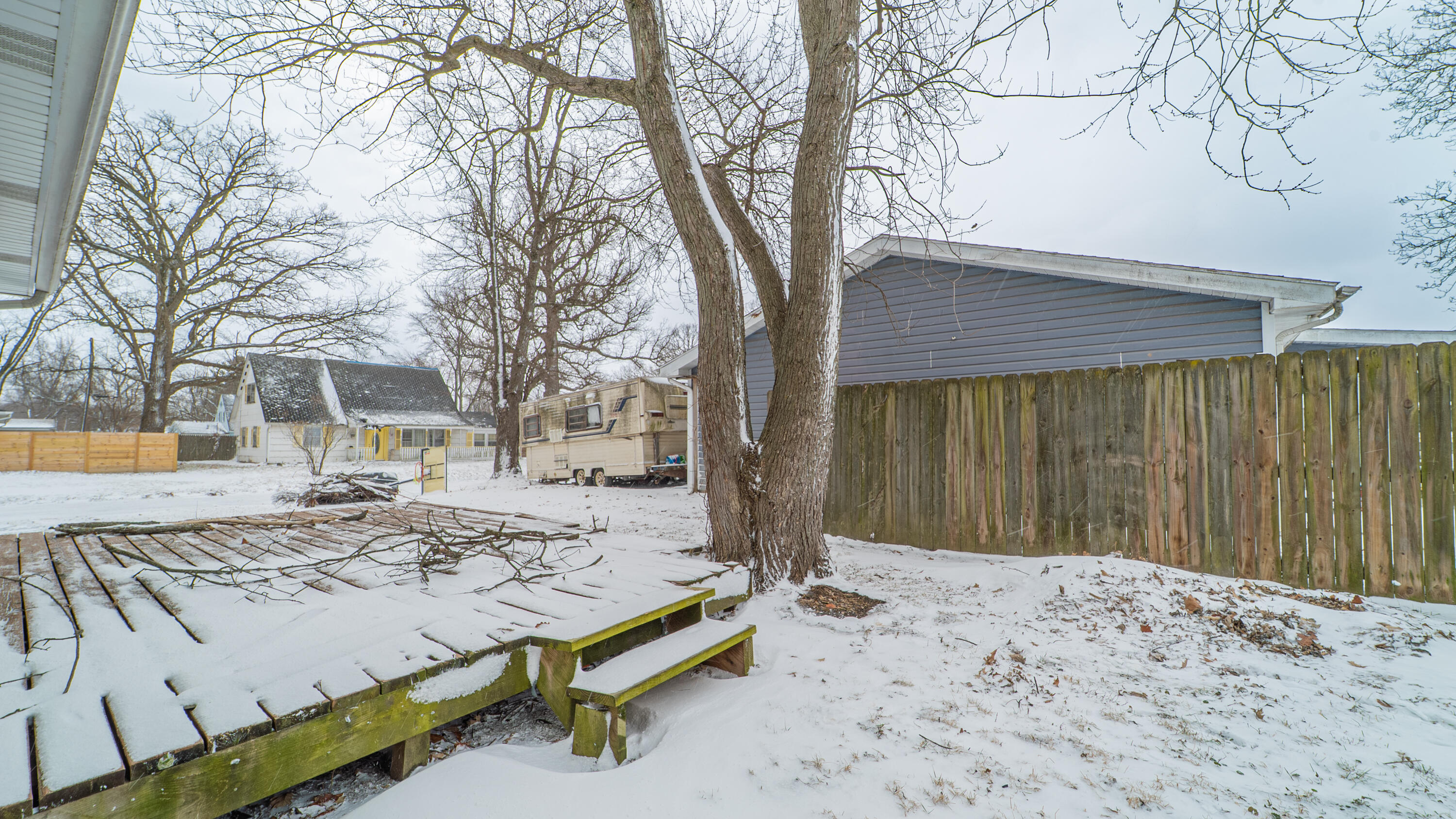 726 Fremont Road