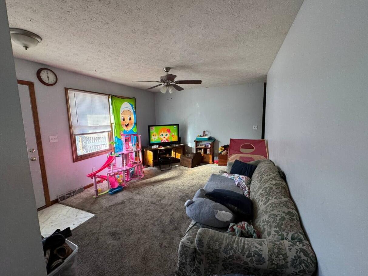 1217 Daisy Street SE