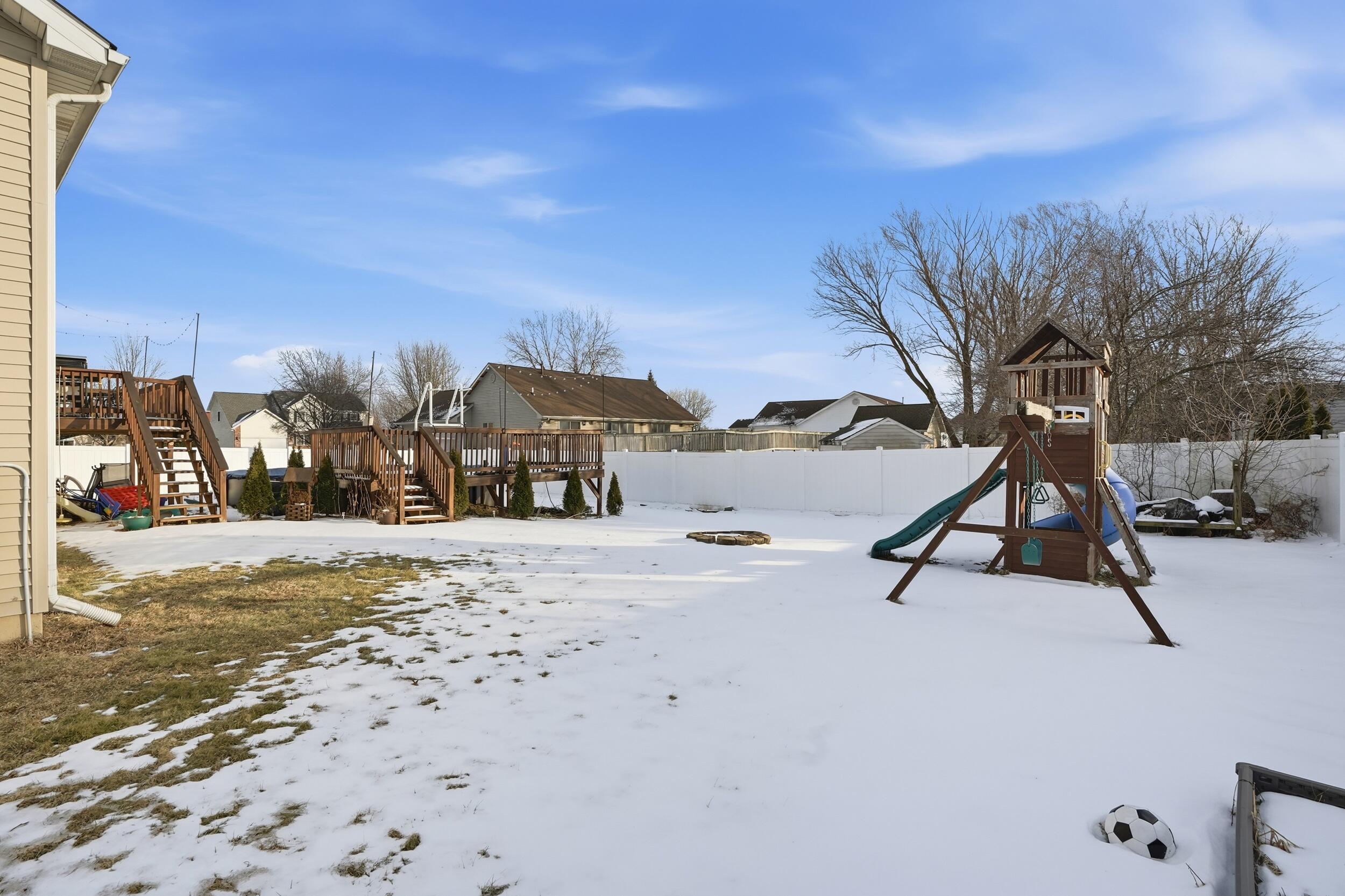 3001 Emerald Drive