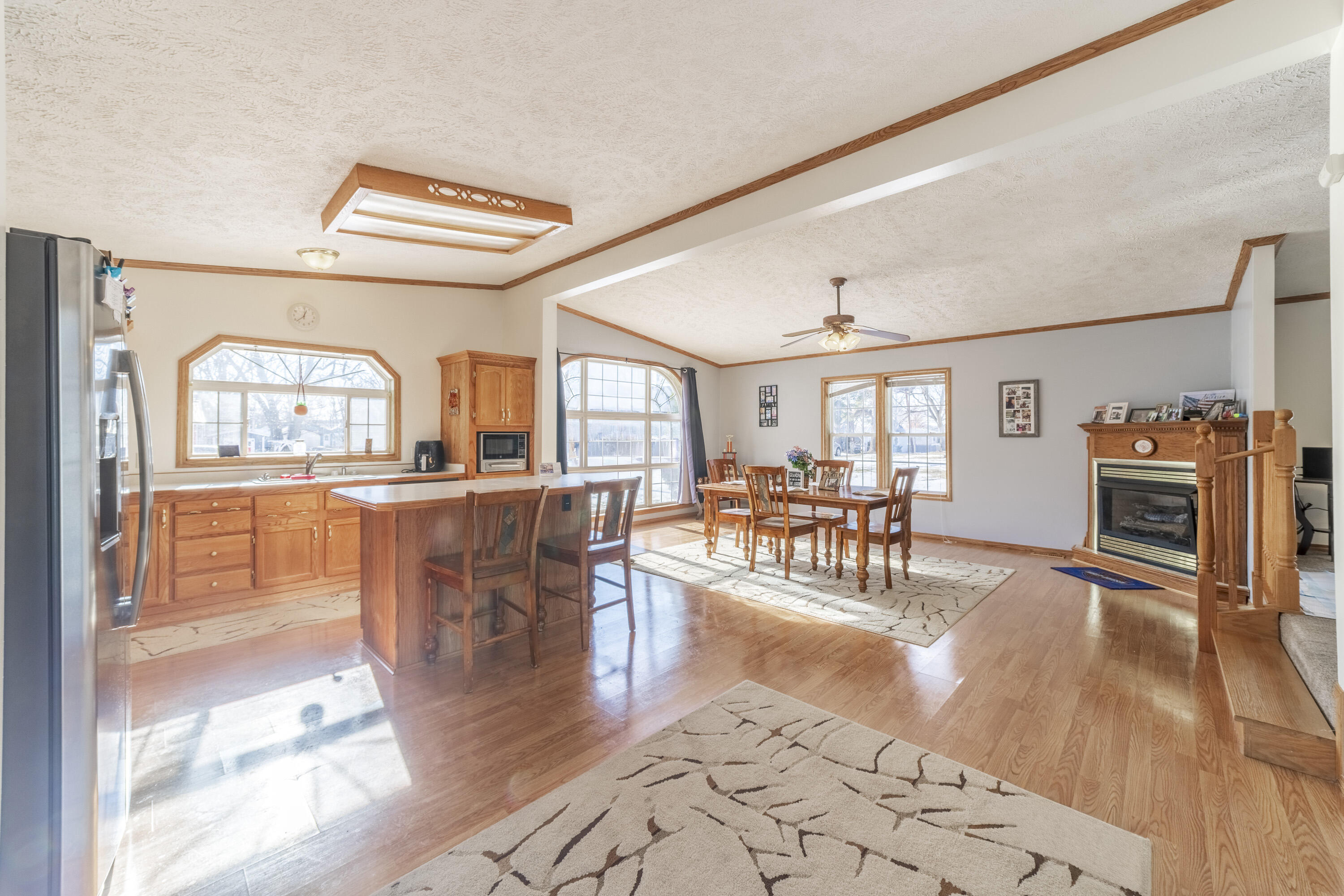 409 W South Street