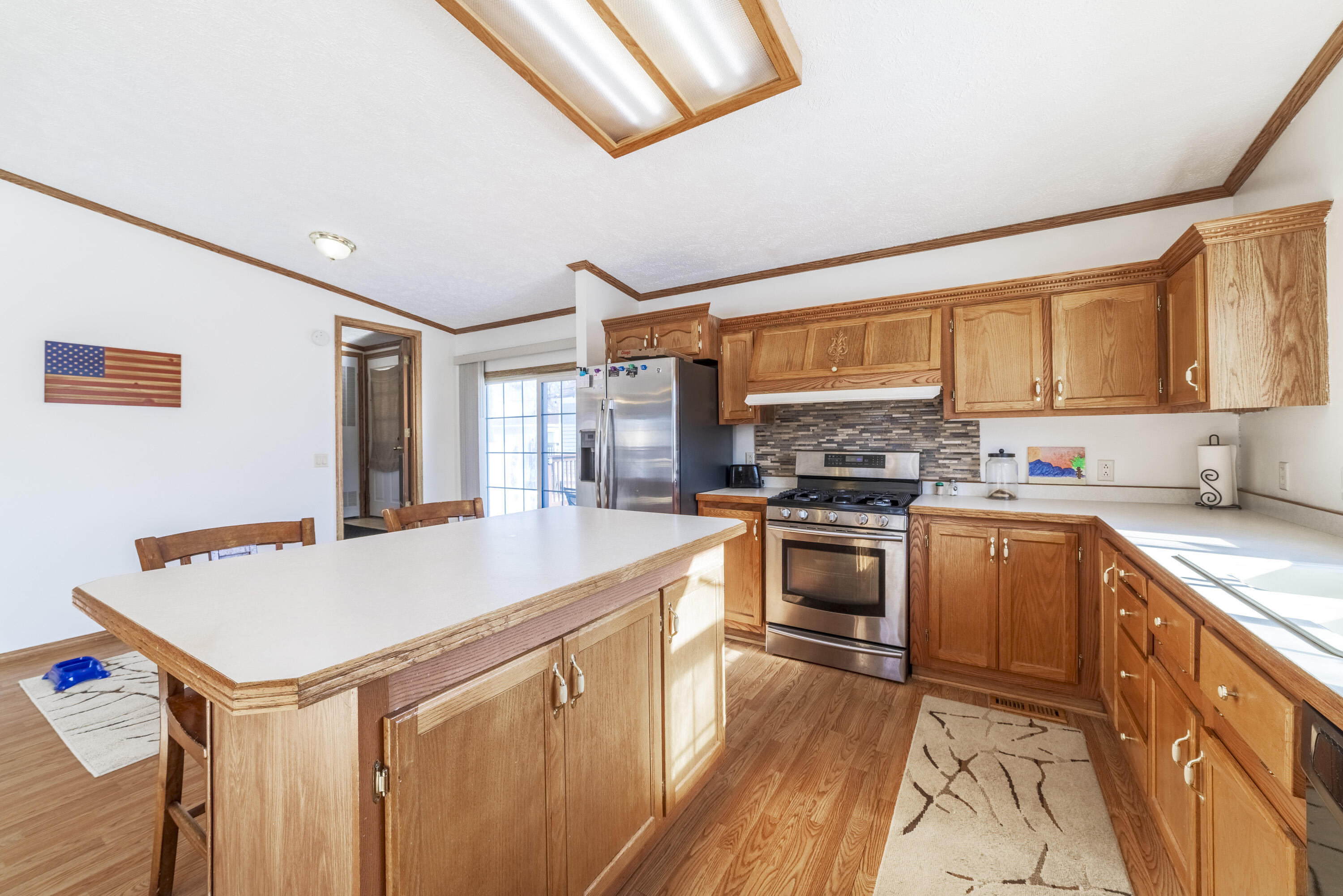 409 W South Street
