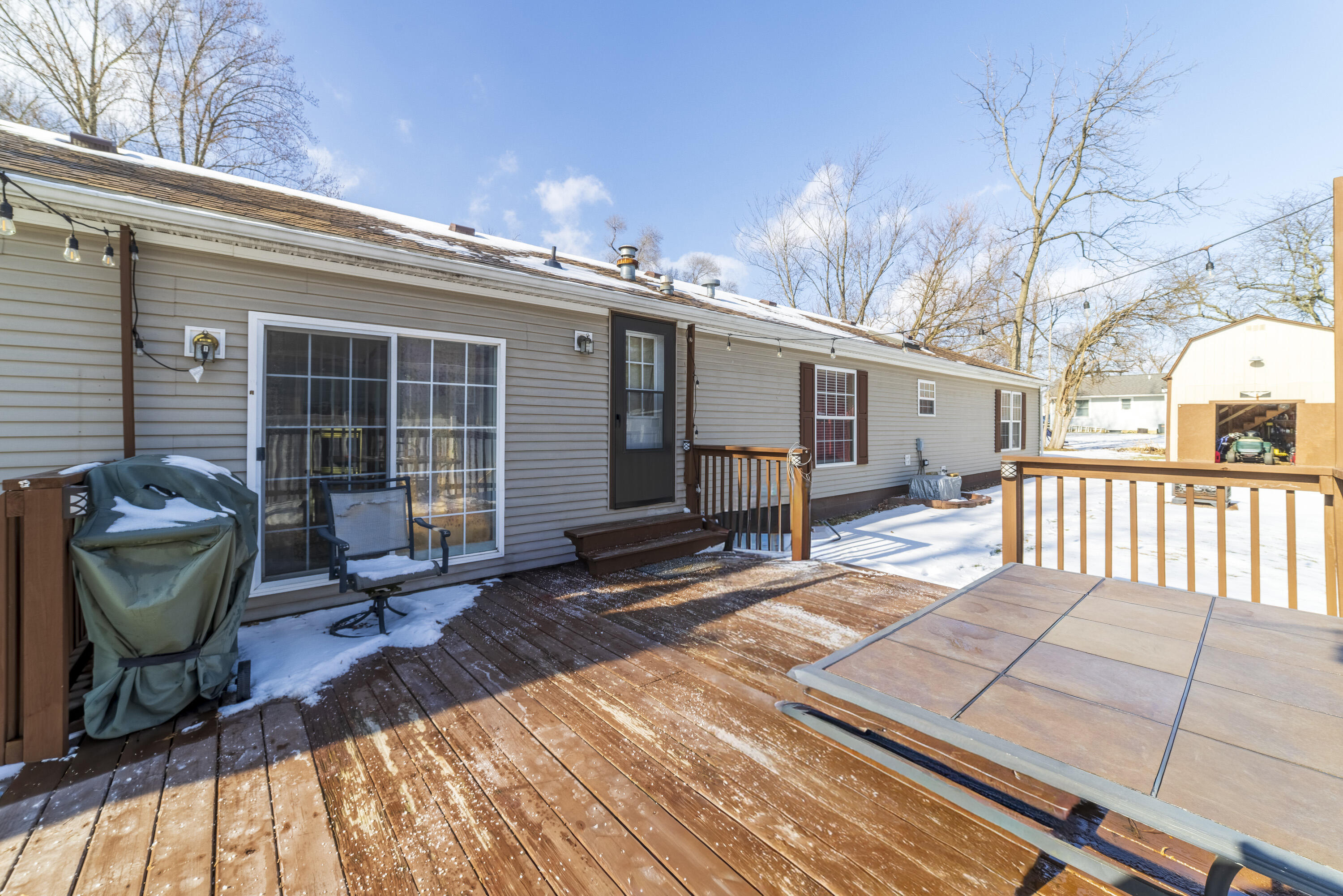 409 W South Street