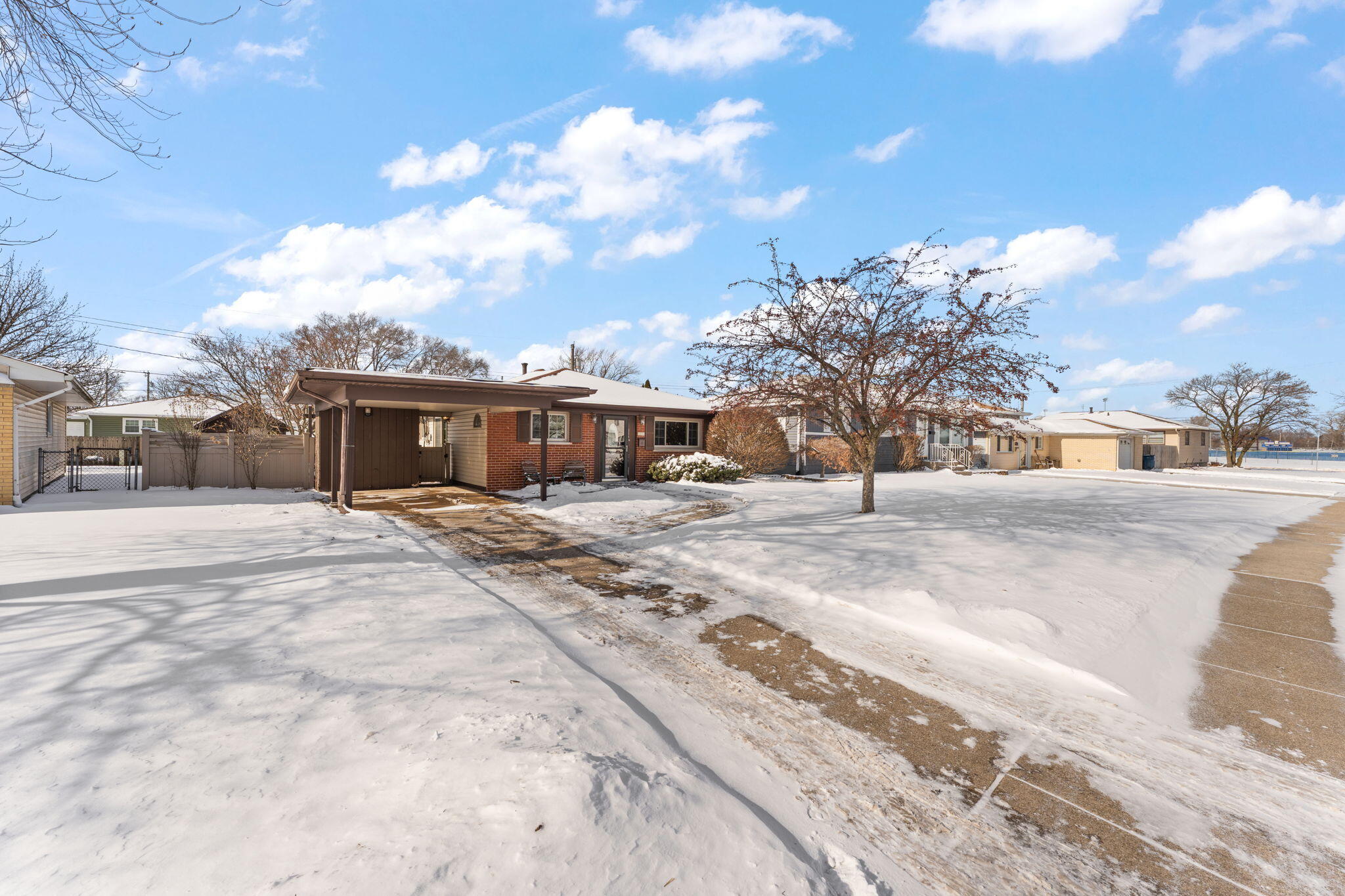 9320 Forrest Drive