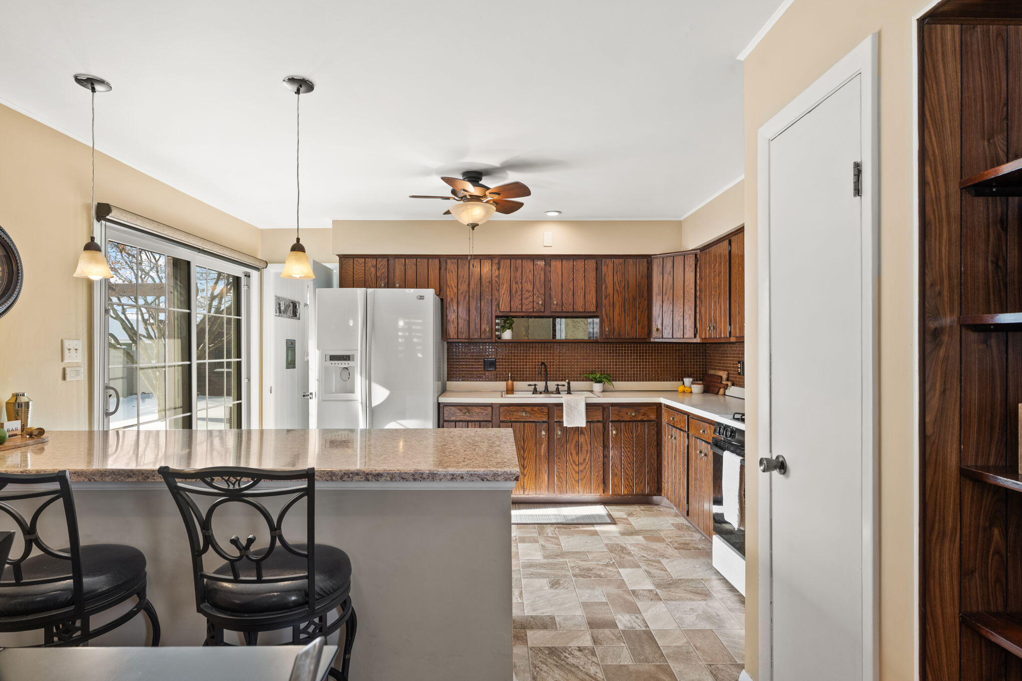 9320 Forrest Drive