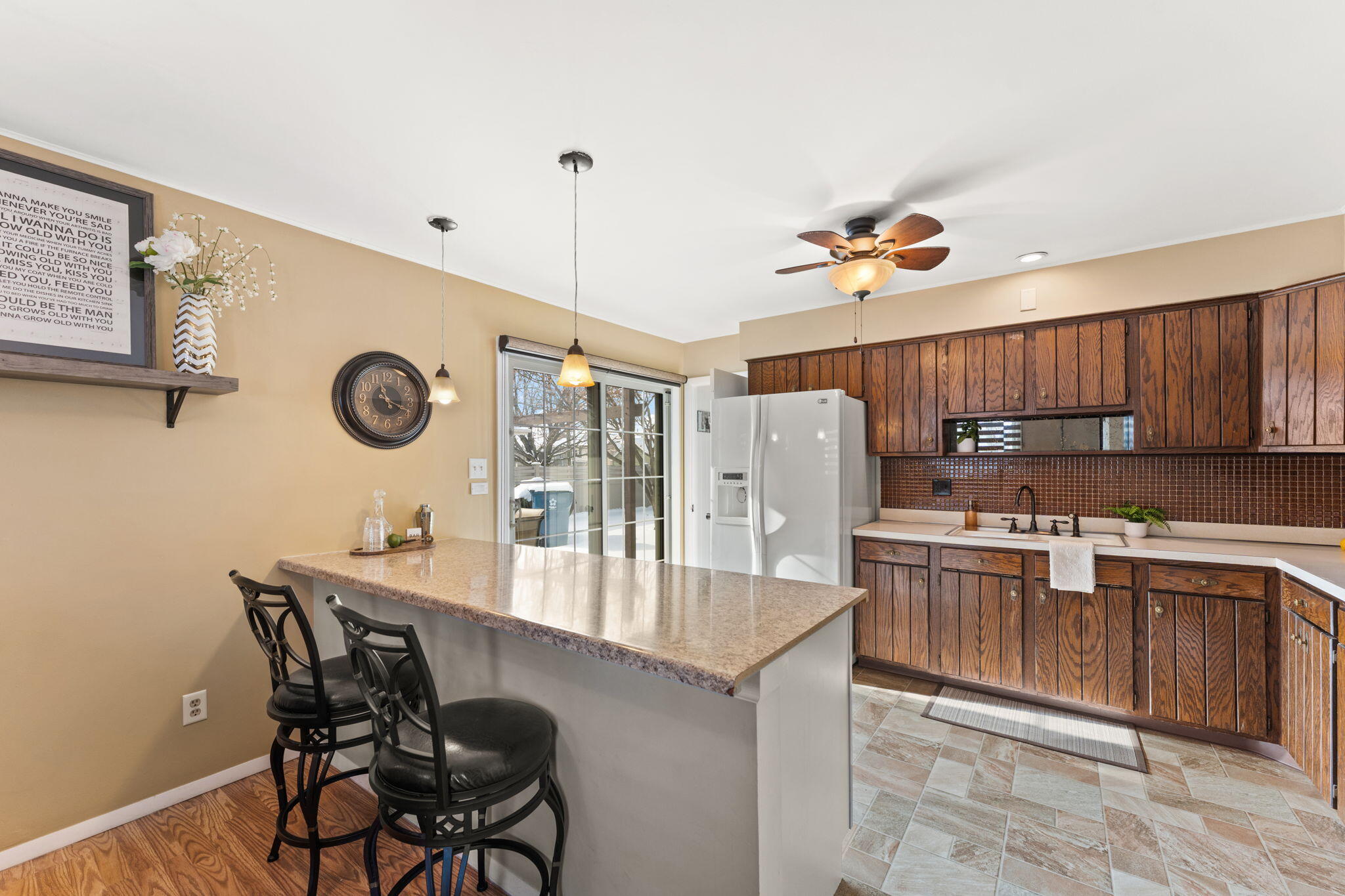9320 Forrest Drive
