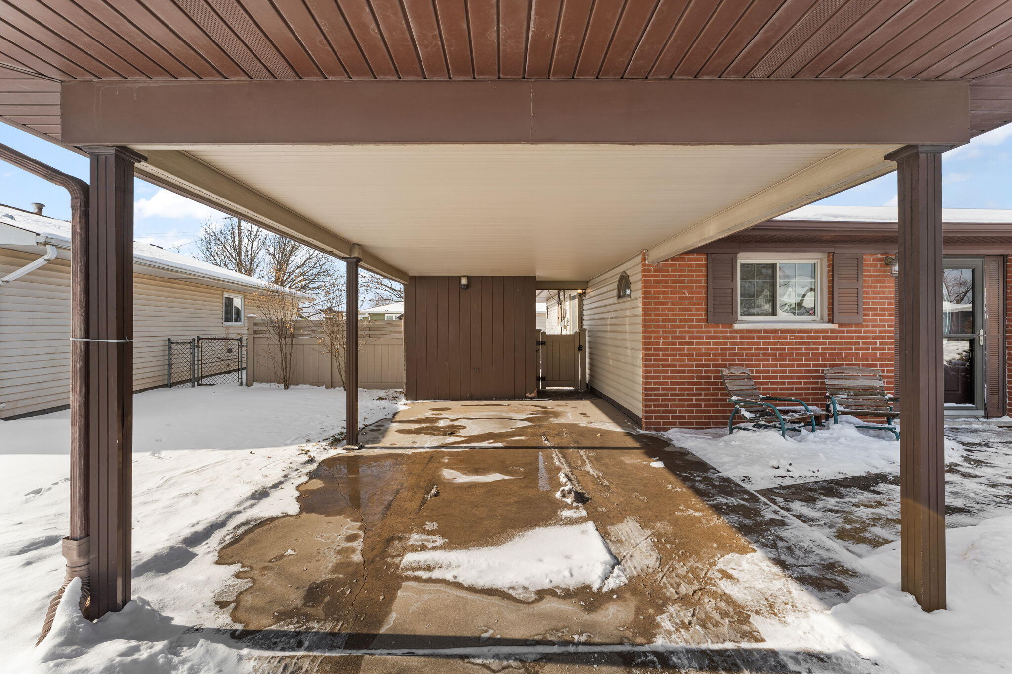 9320 Forrest Drive