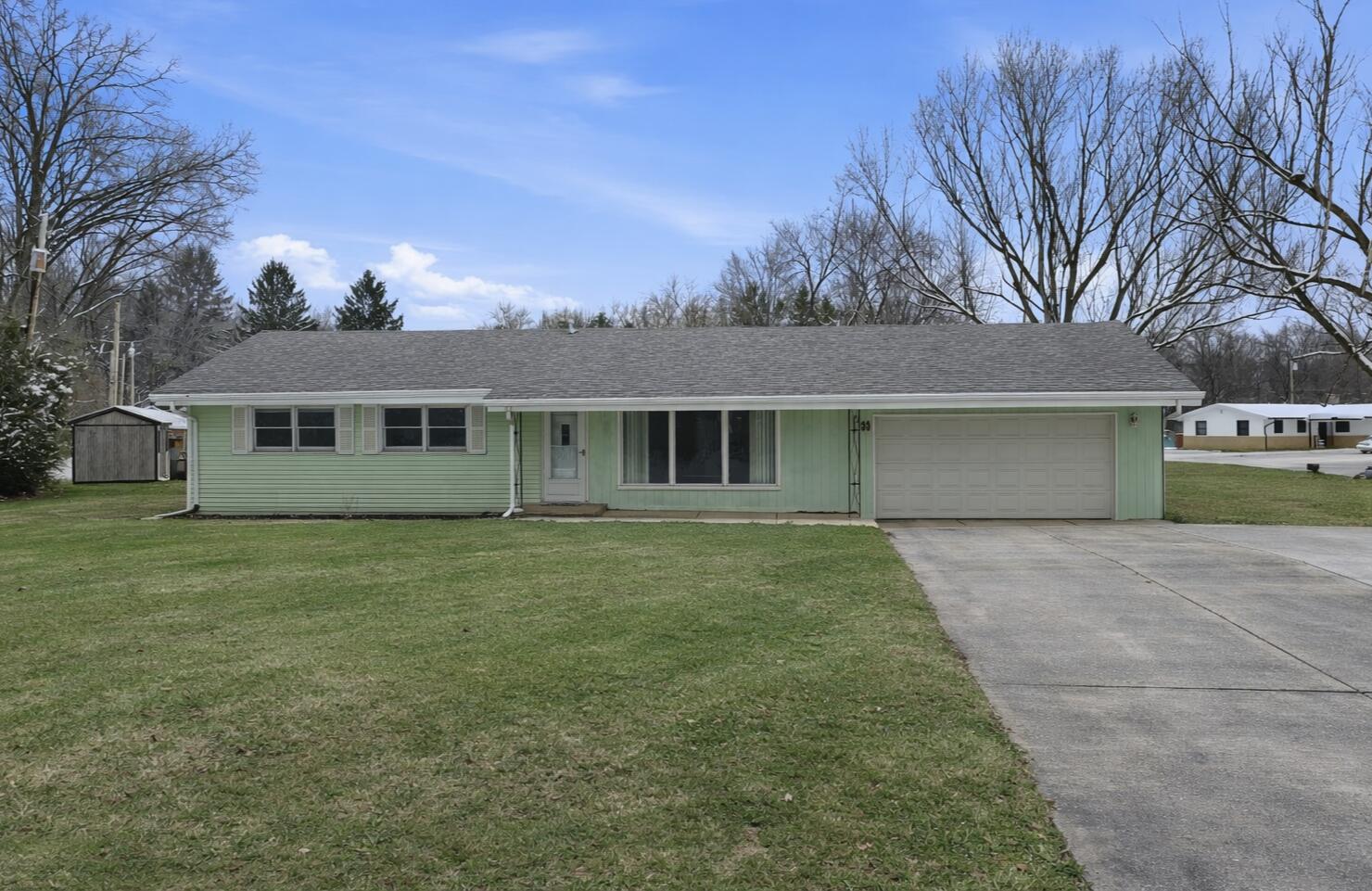 225 Dogwood Drive