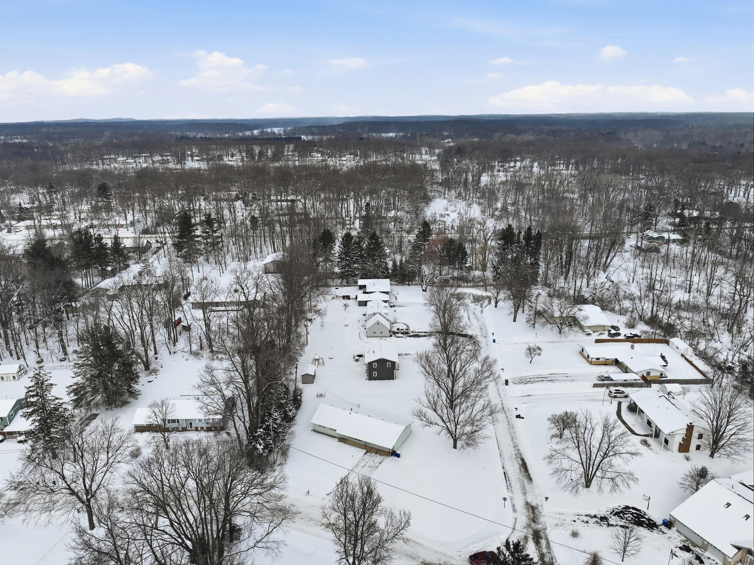225 Dogwood Drive