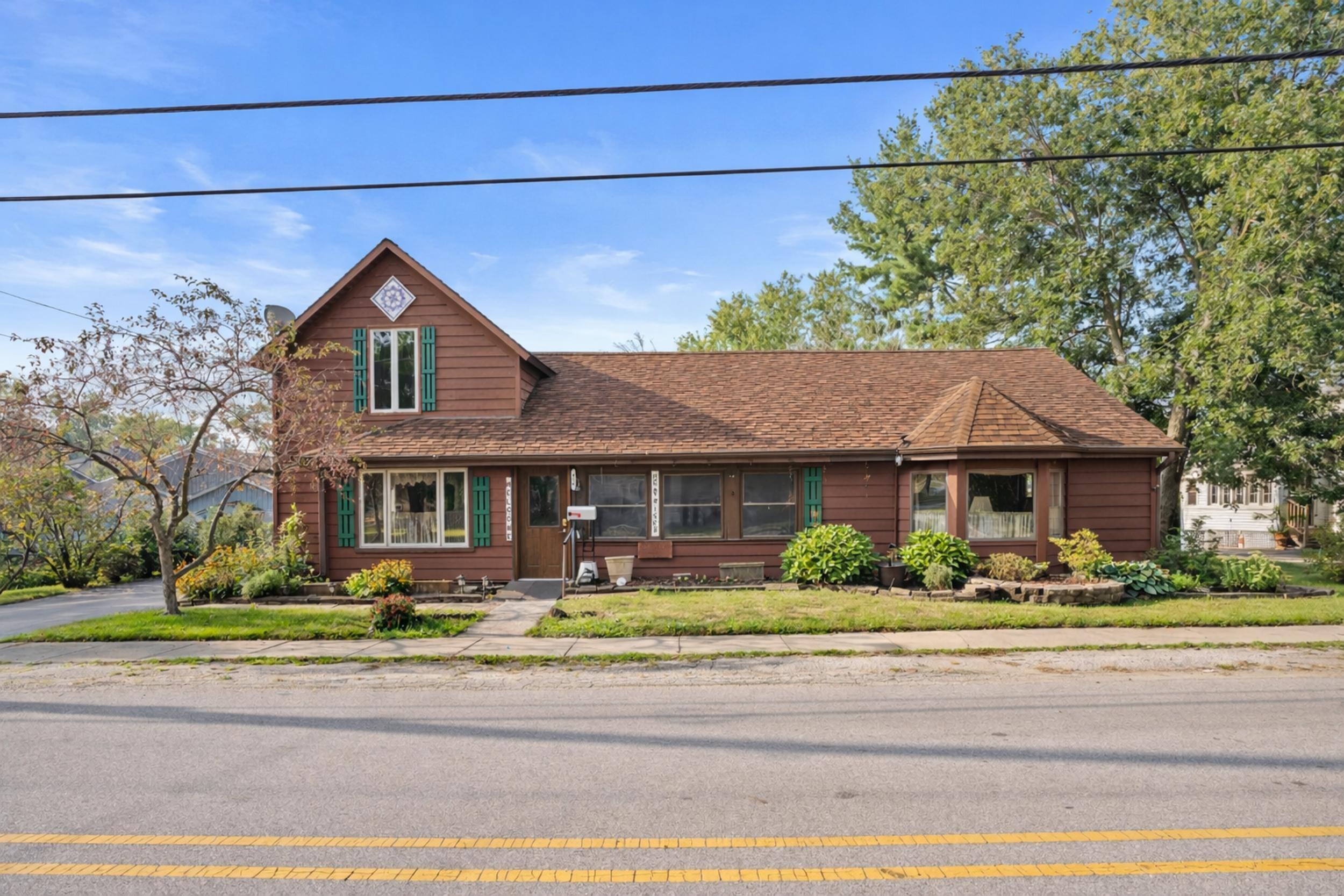 420 E Main Street