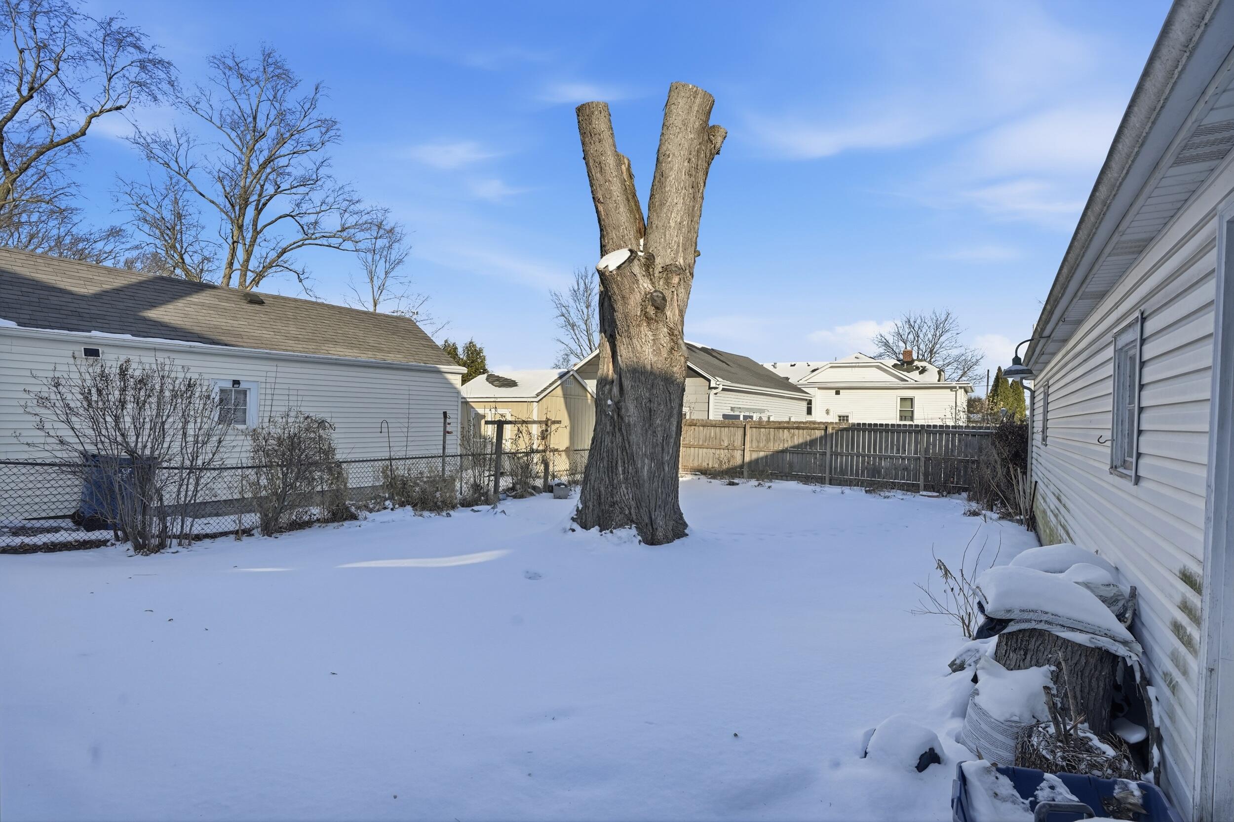 624 N West Street