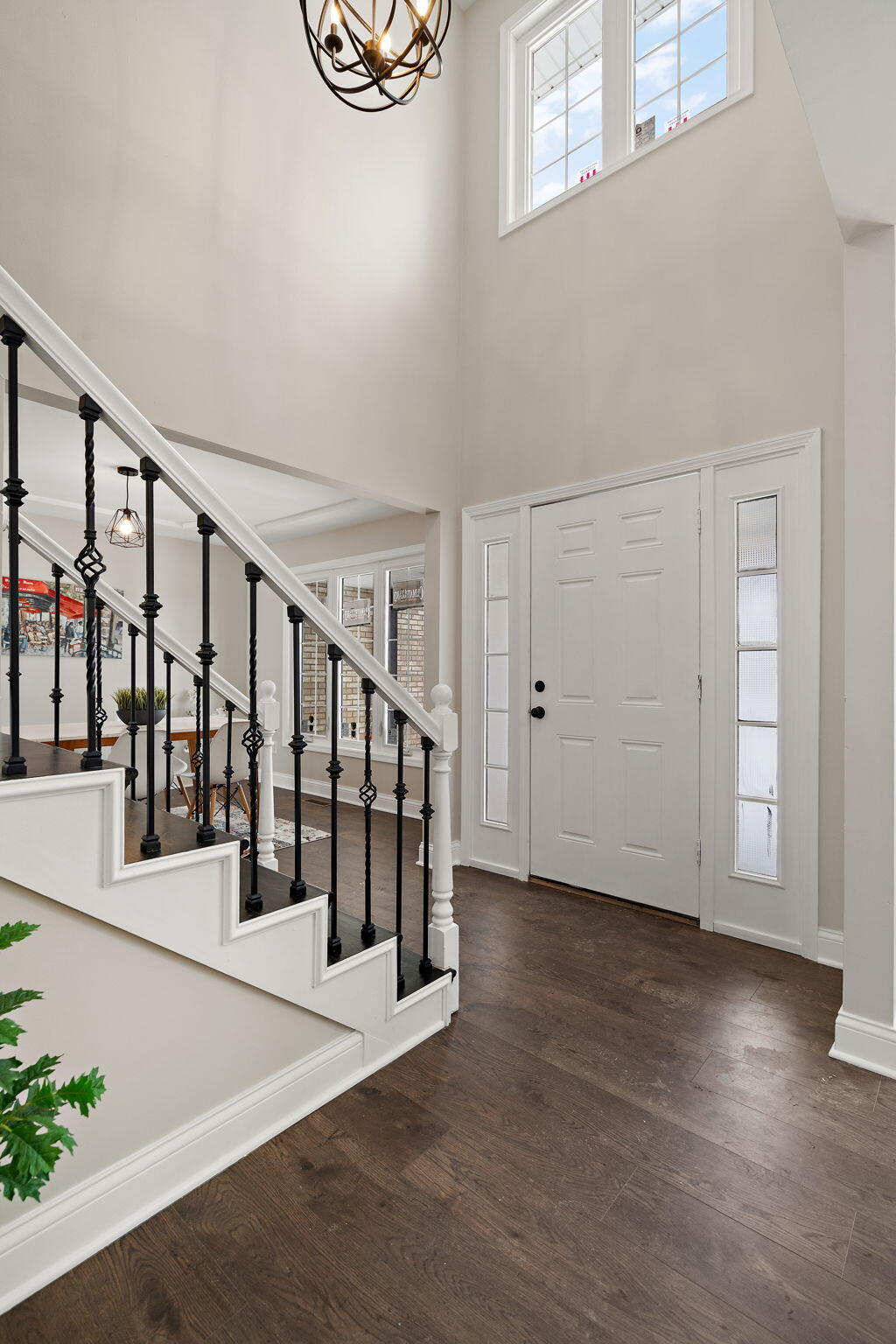 1243 Center Ross Road