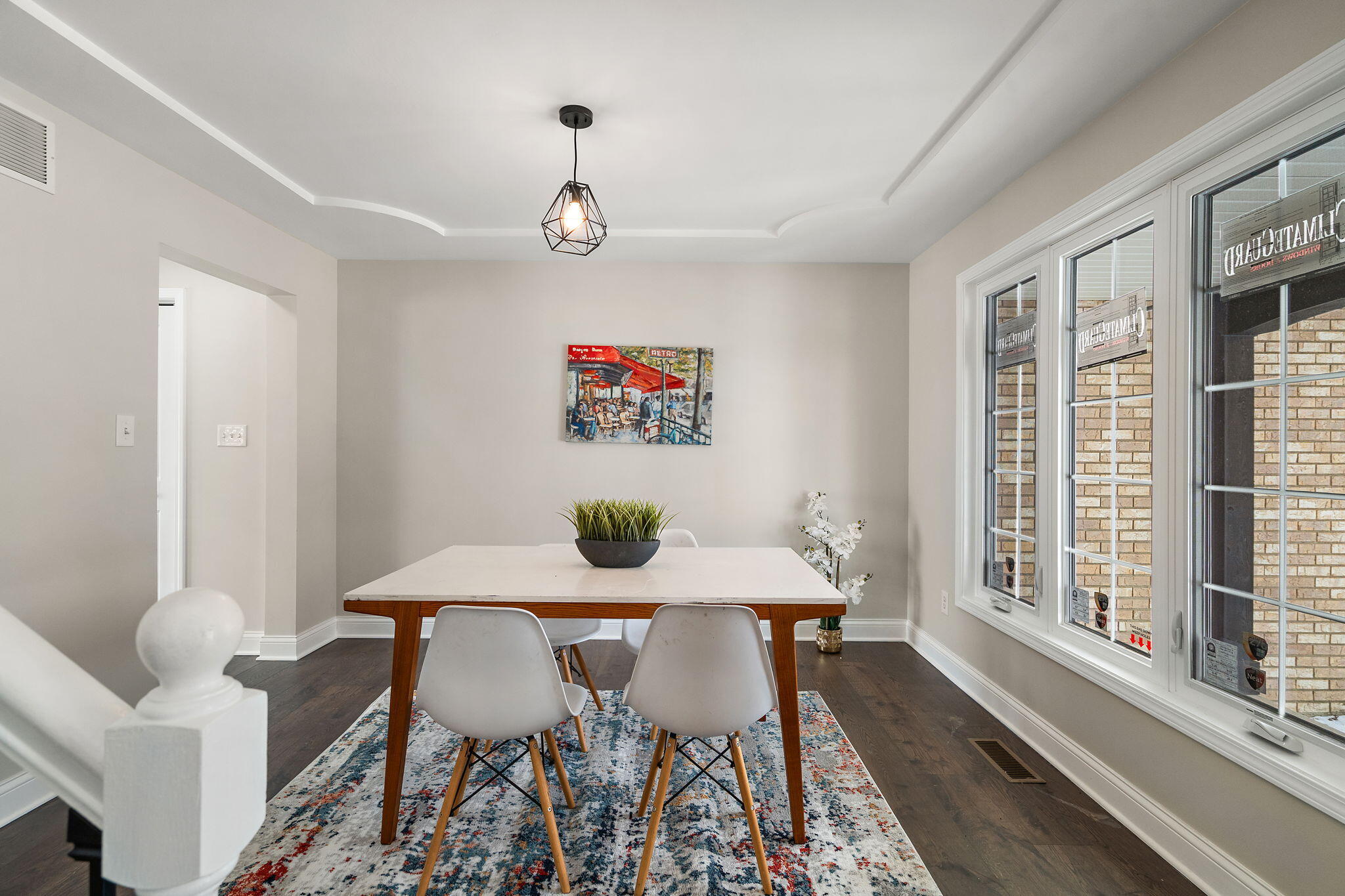 1243 Center Ross Road