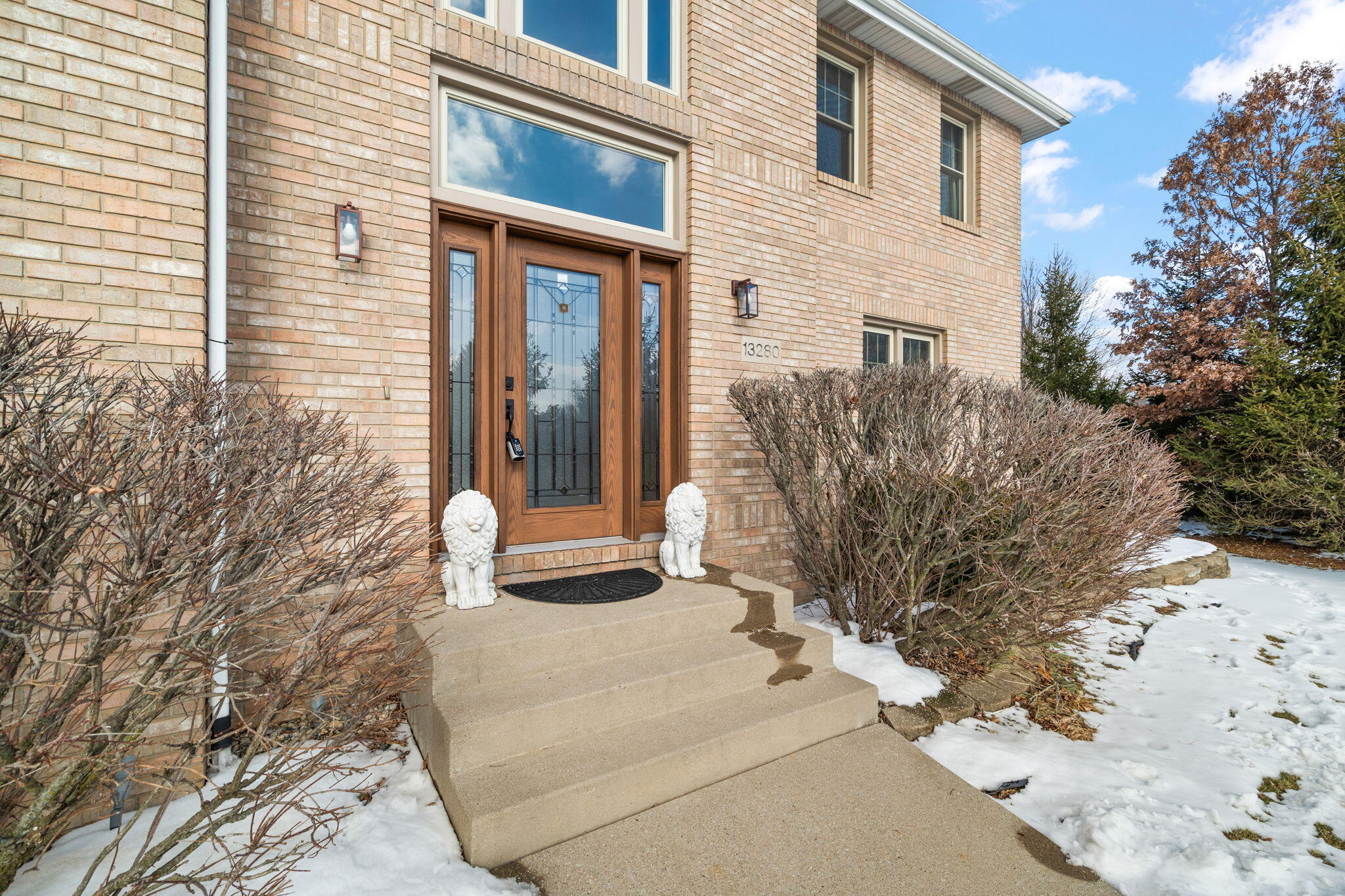 13280 Monix Drive