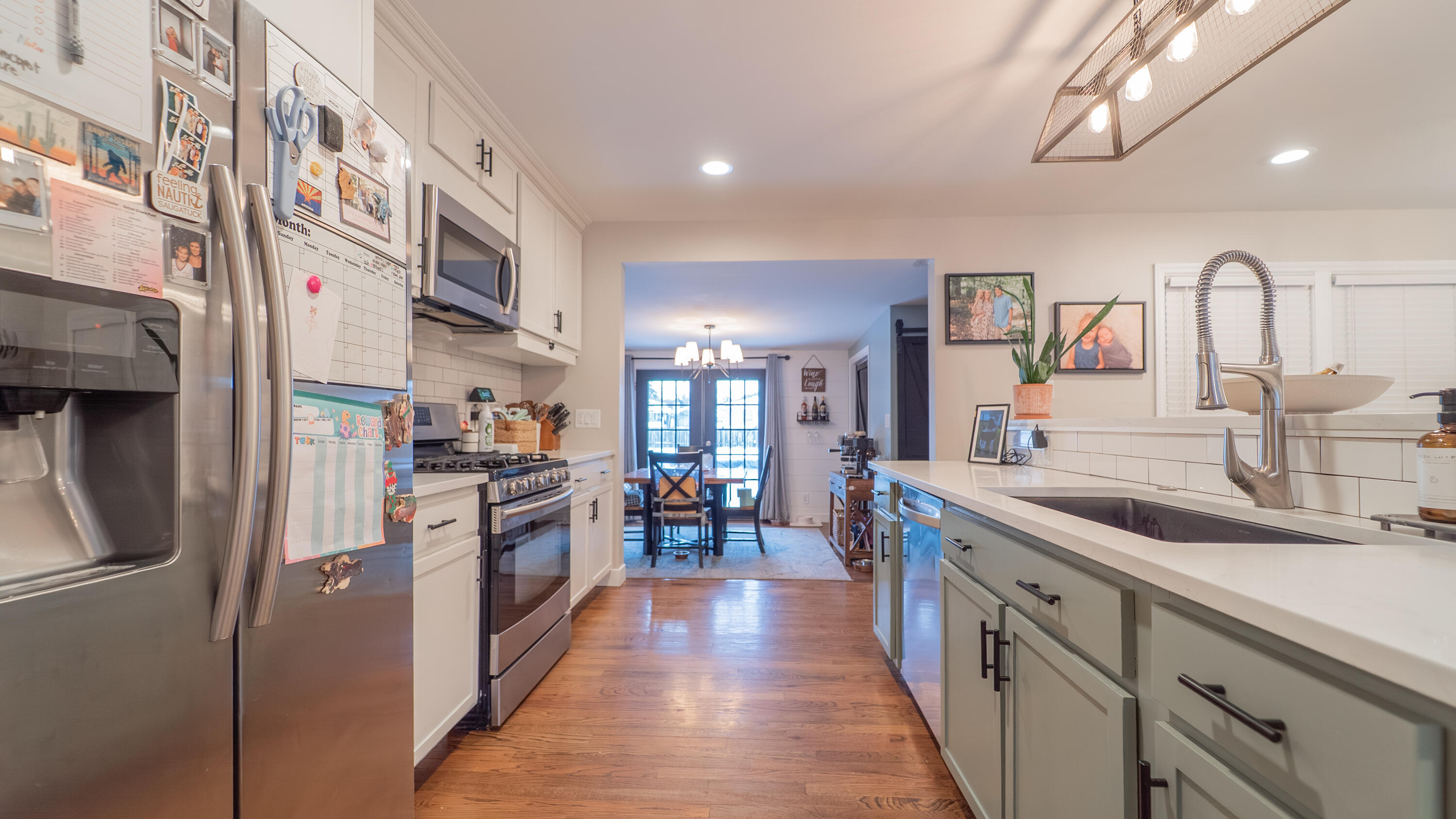 3230 Garfield Avenue