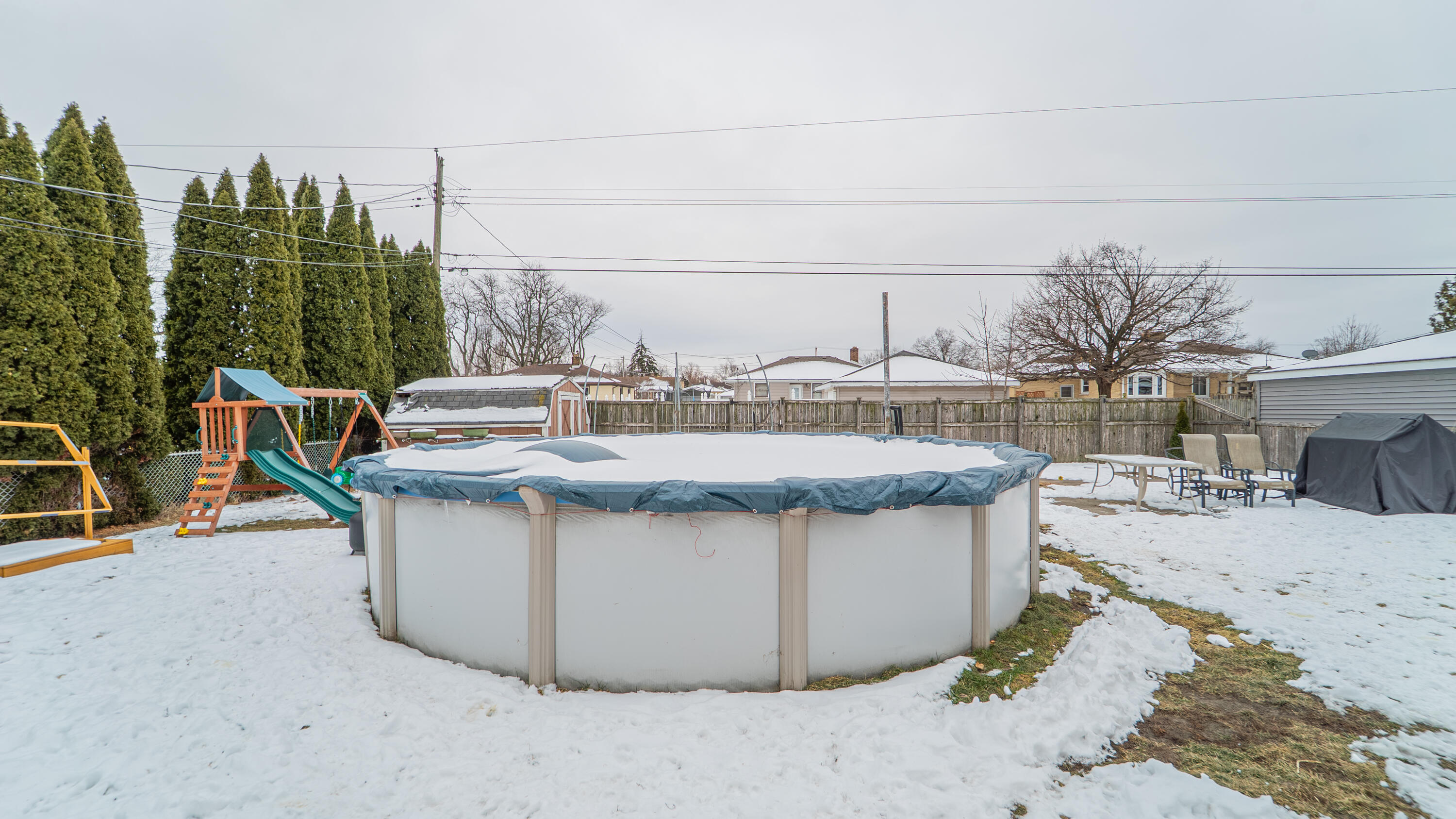 3230 Garfield Avenue