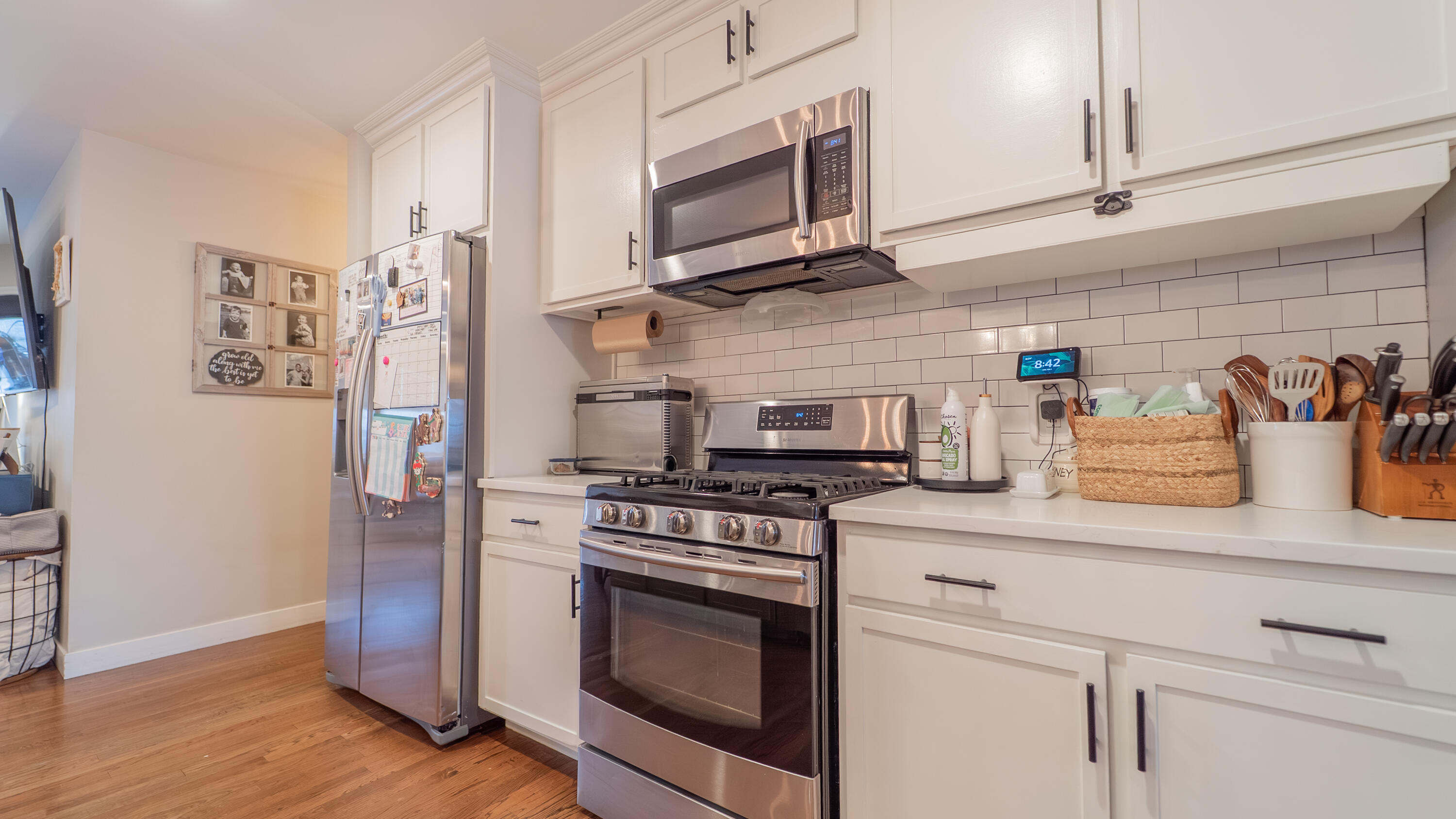 3230 Garfield Avenue