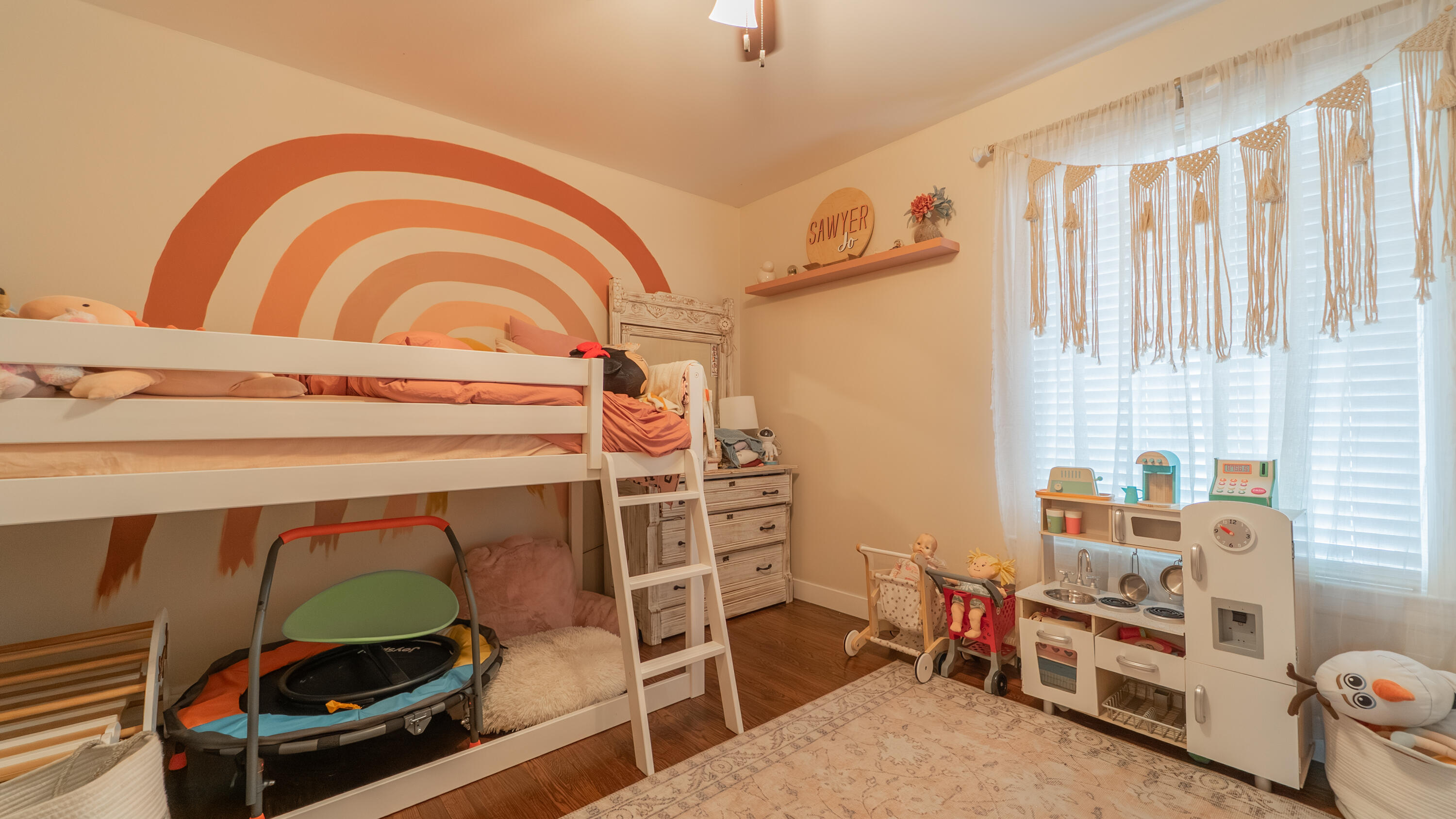 3230 Garfield Avenue