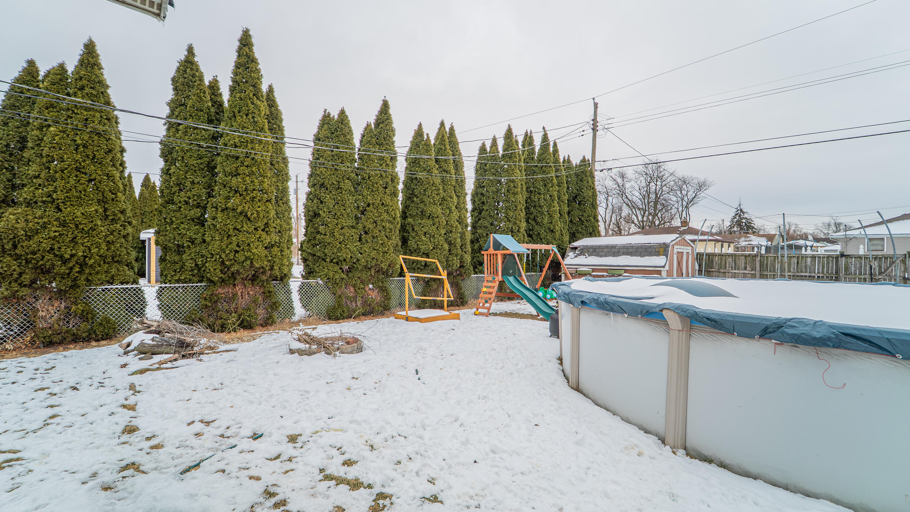 3230 Garfield Avenue