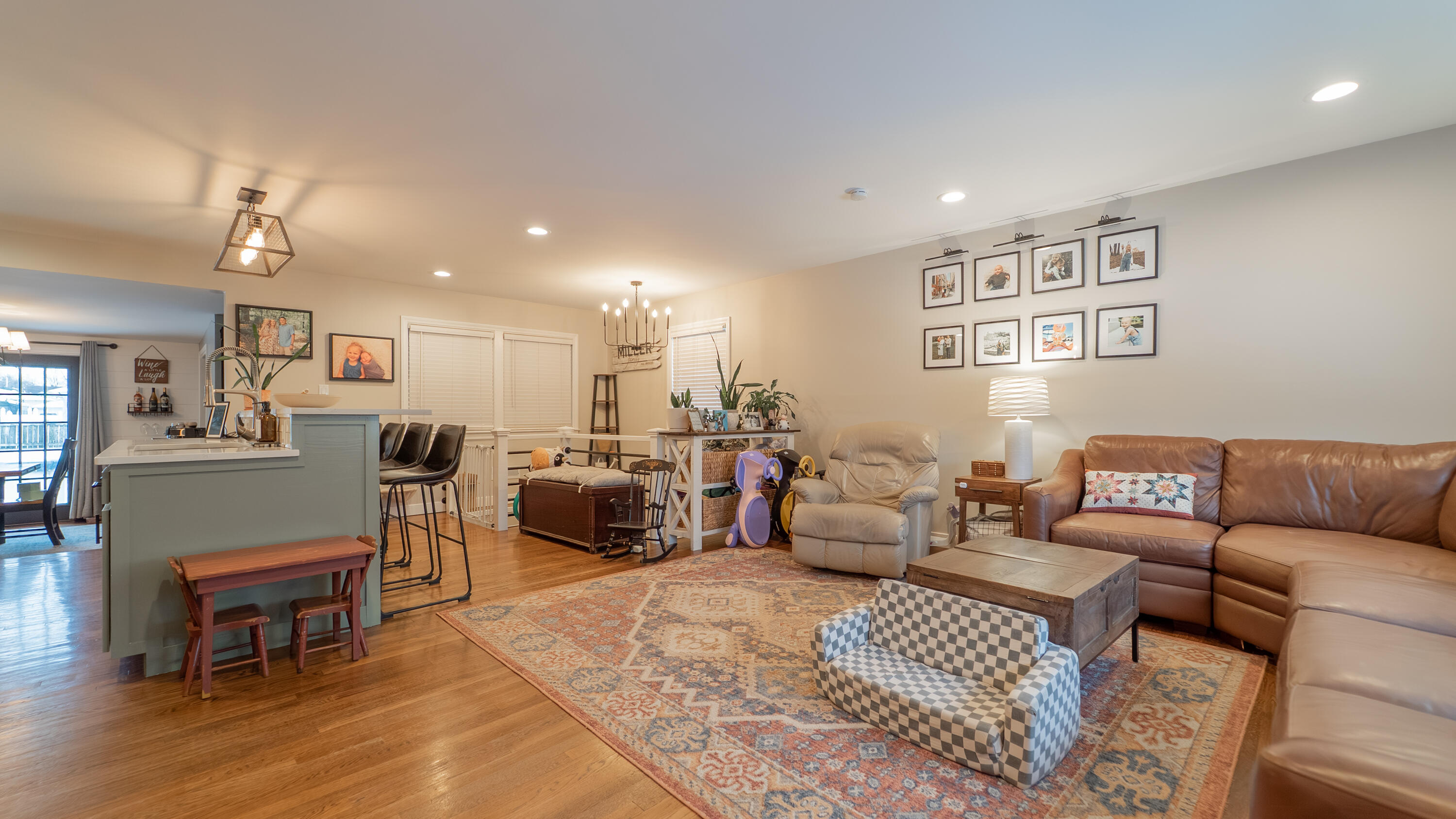 3230 Garfield Avenue