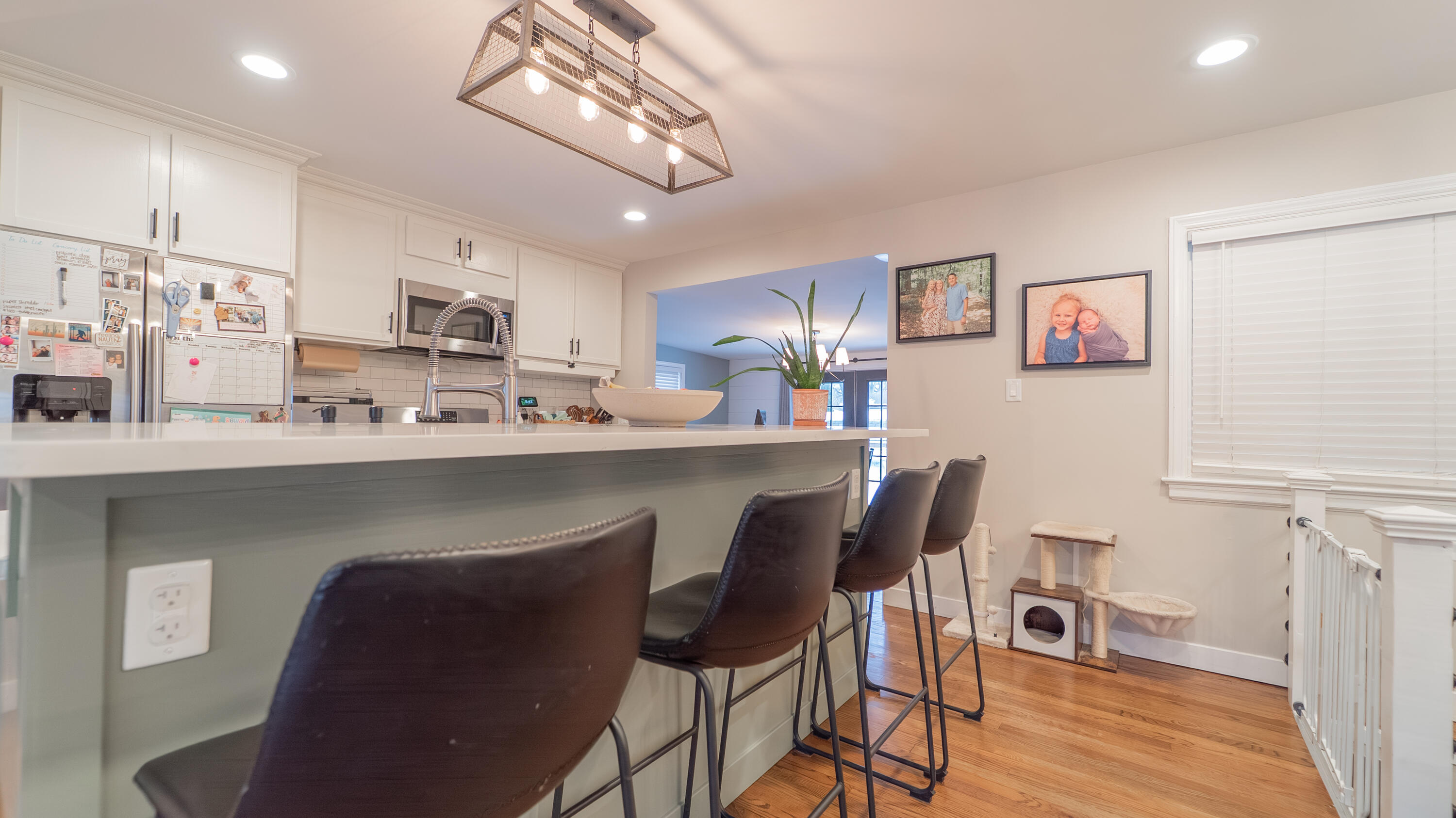 3230 Garfield Avenue