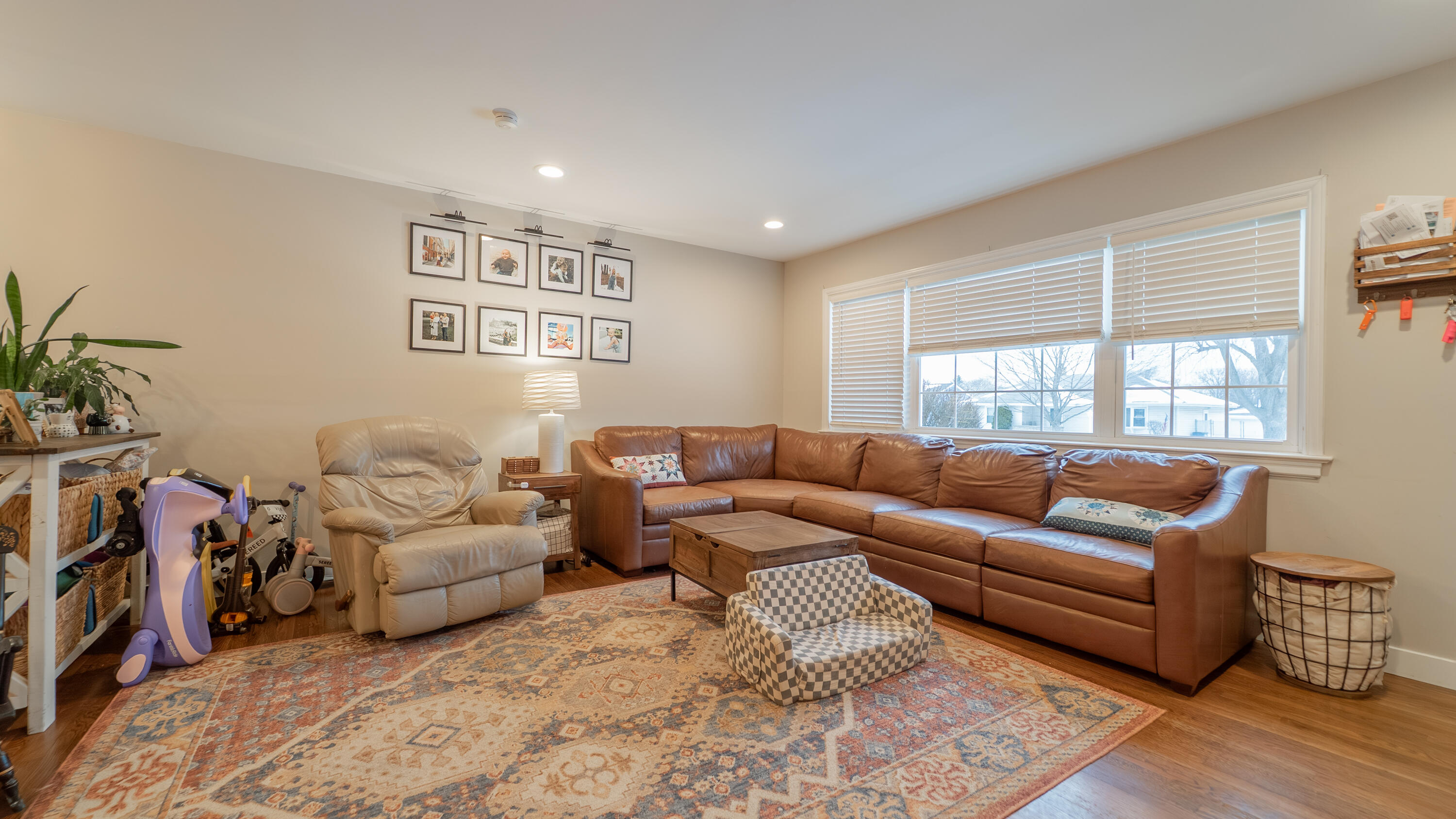 3230 Garfield Avenue