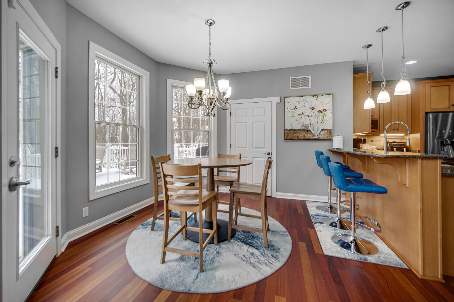 272 Bruntsfield Court