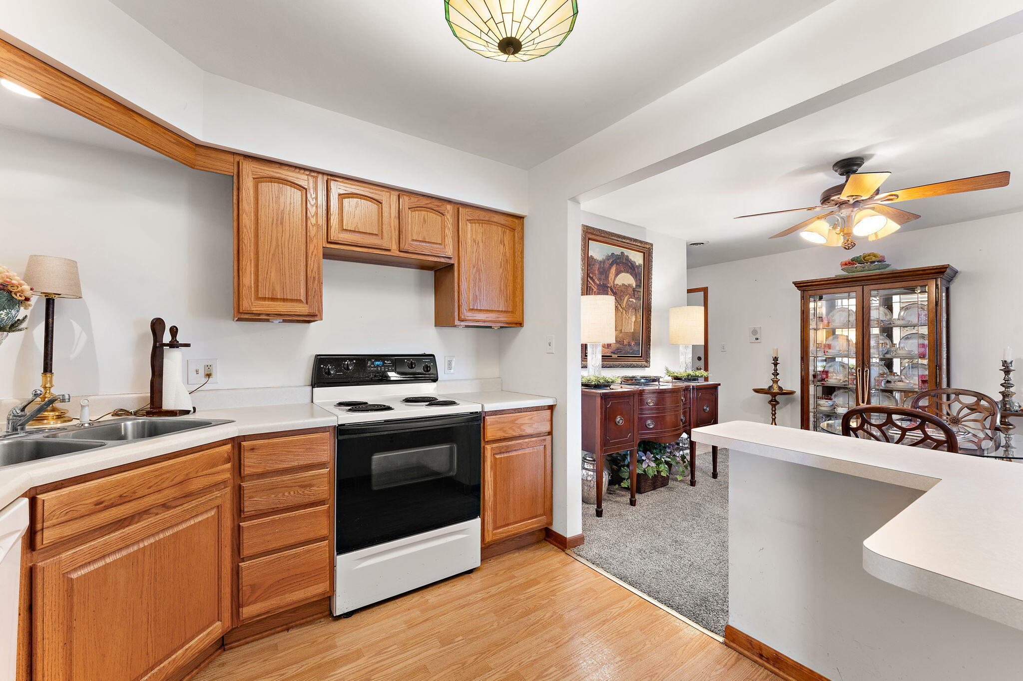 1725 Homan Drive Unit: 305
