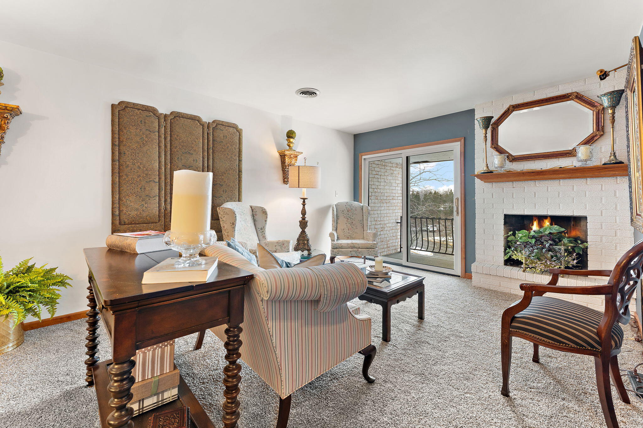 1725 Homan Drive Unit: 305