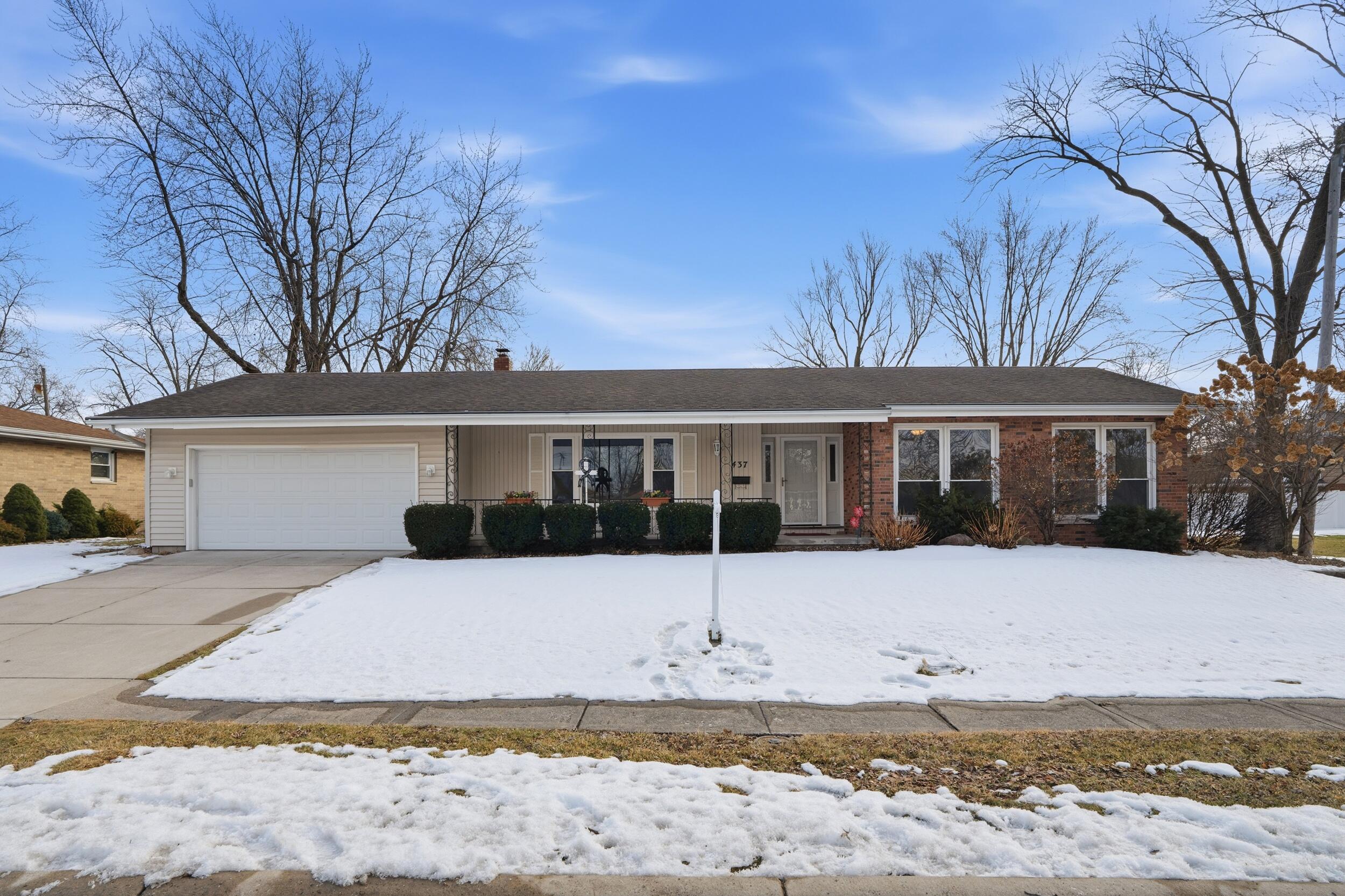 437 Fairview Avenue