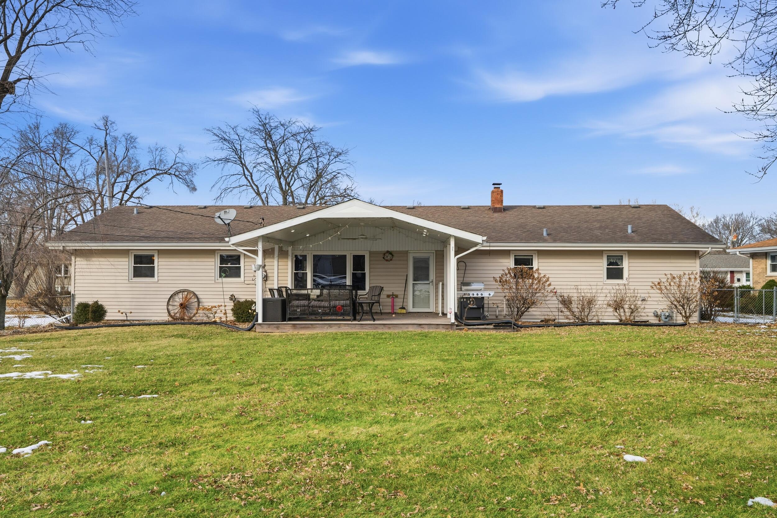 437 Fairview Avenue