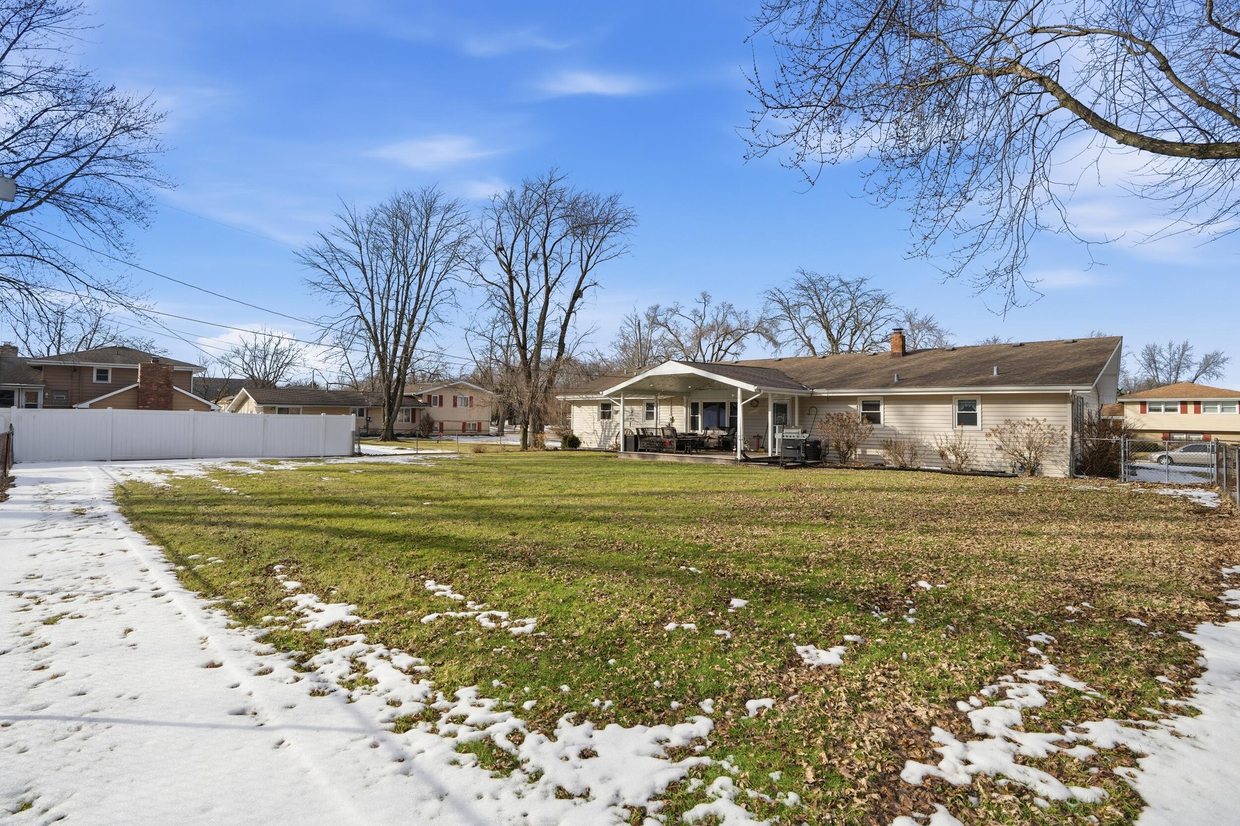 437 Fairview Avenue