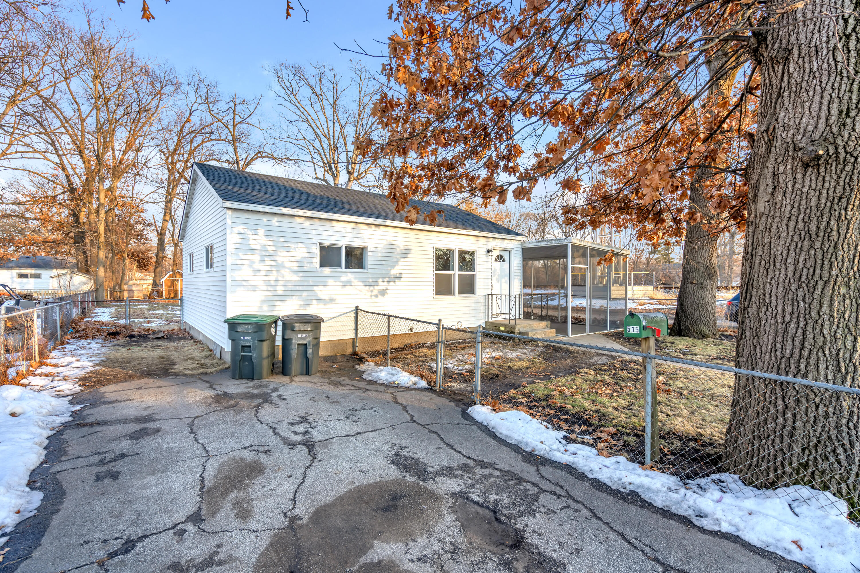 515 S Indiana Street