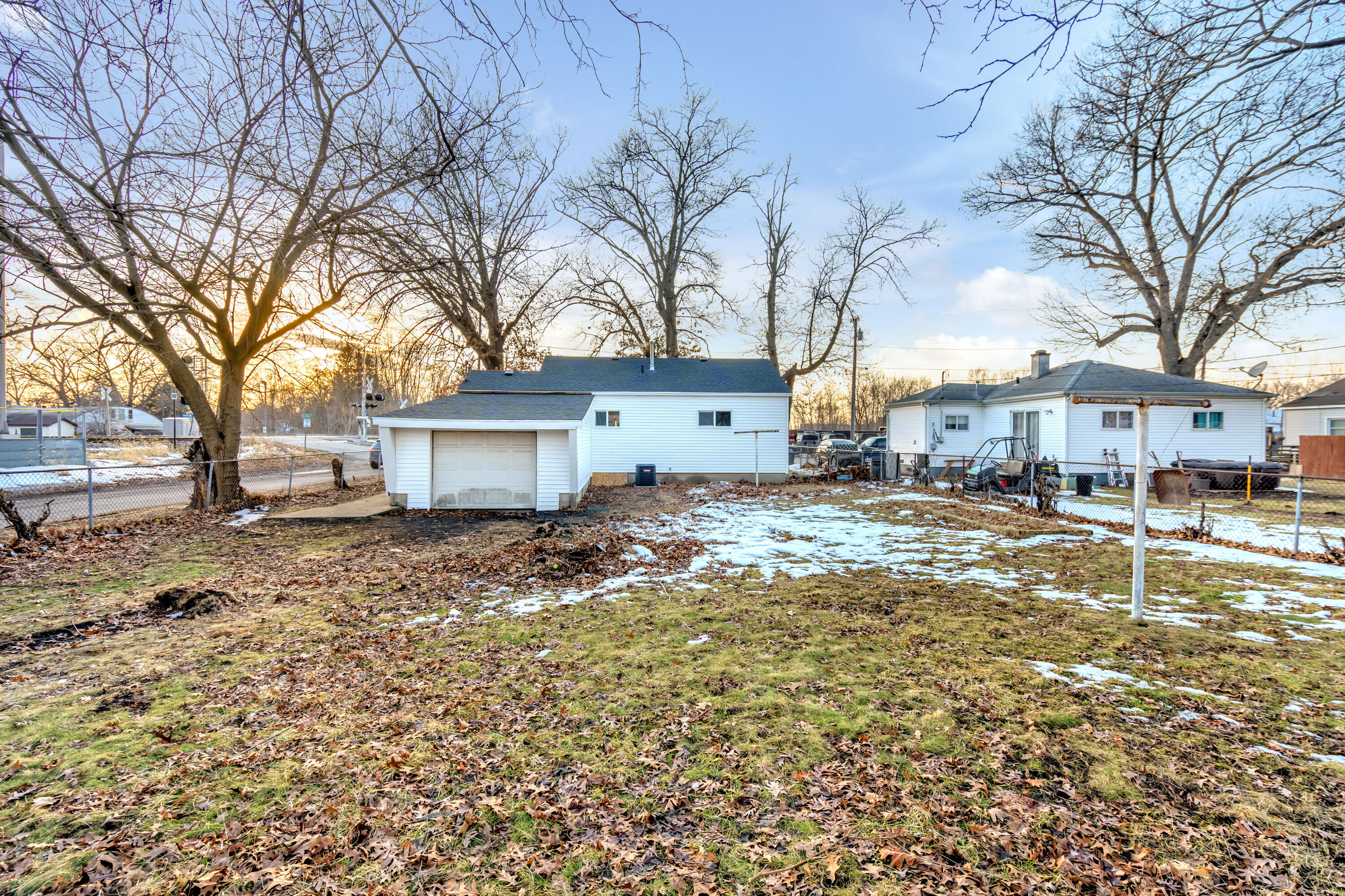 515 S Indiana Street