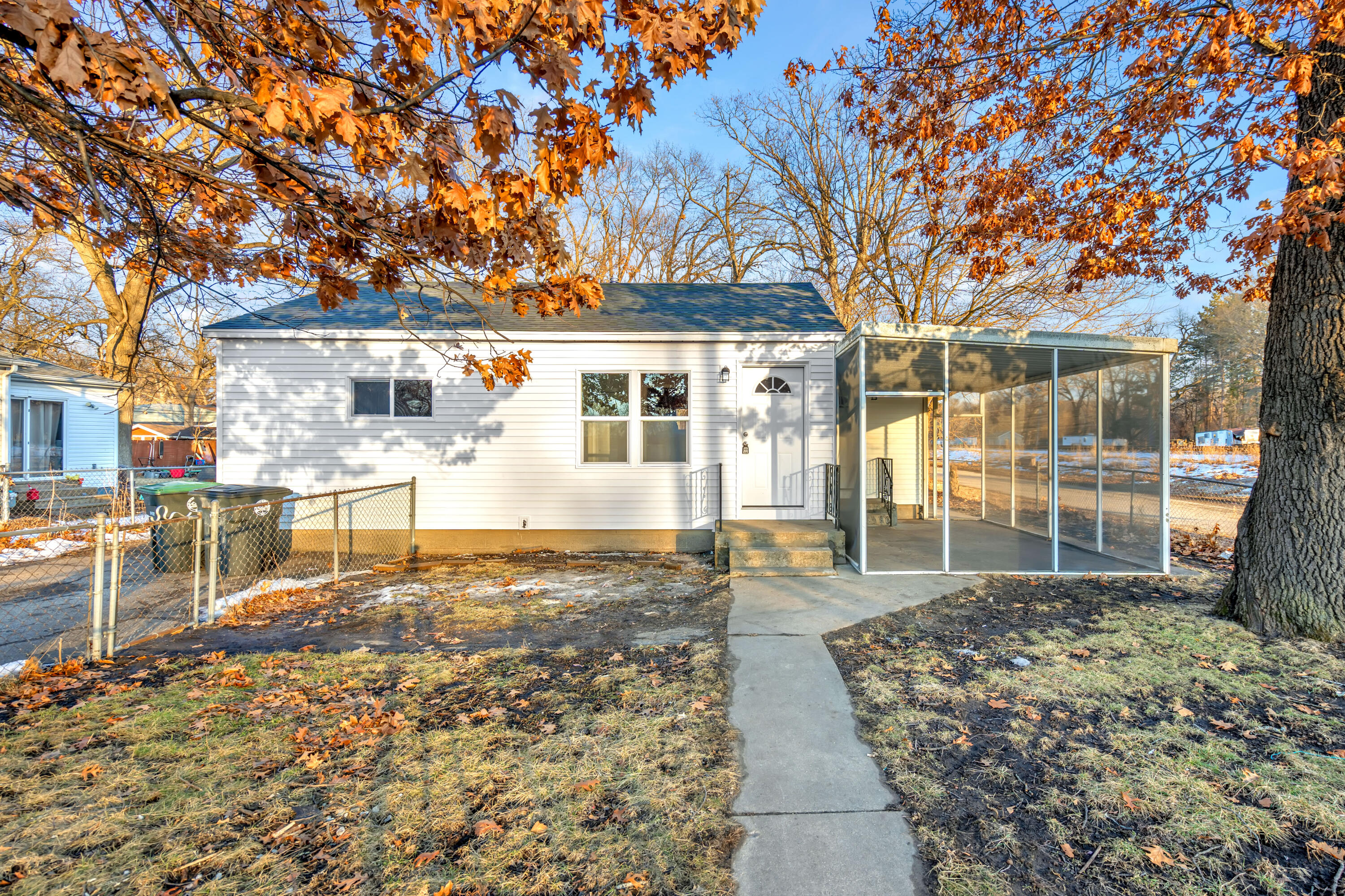 515 S Indiana Street